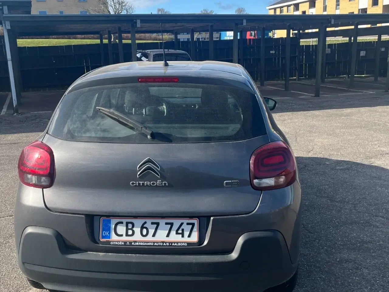 Billede 4 - Citroën C3 1,2 PureTech 82 Challenge