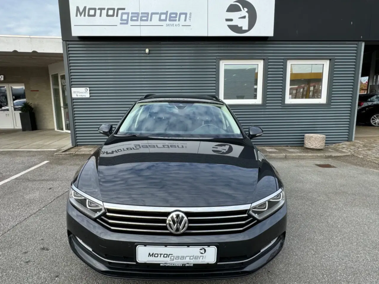 Billede 4 - VW Passat 1,4 TSi 150 Comfortline Premium Variant DSG