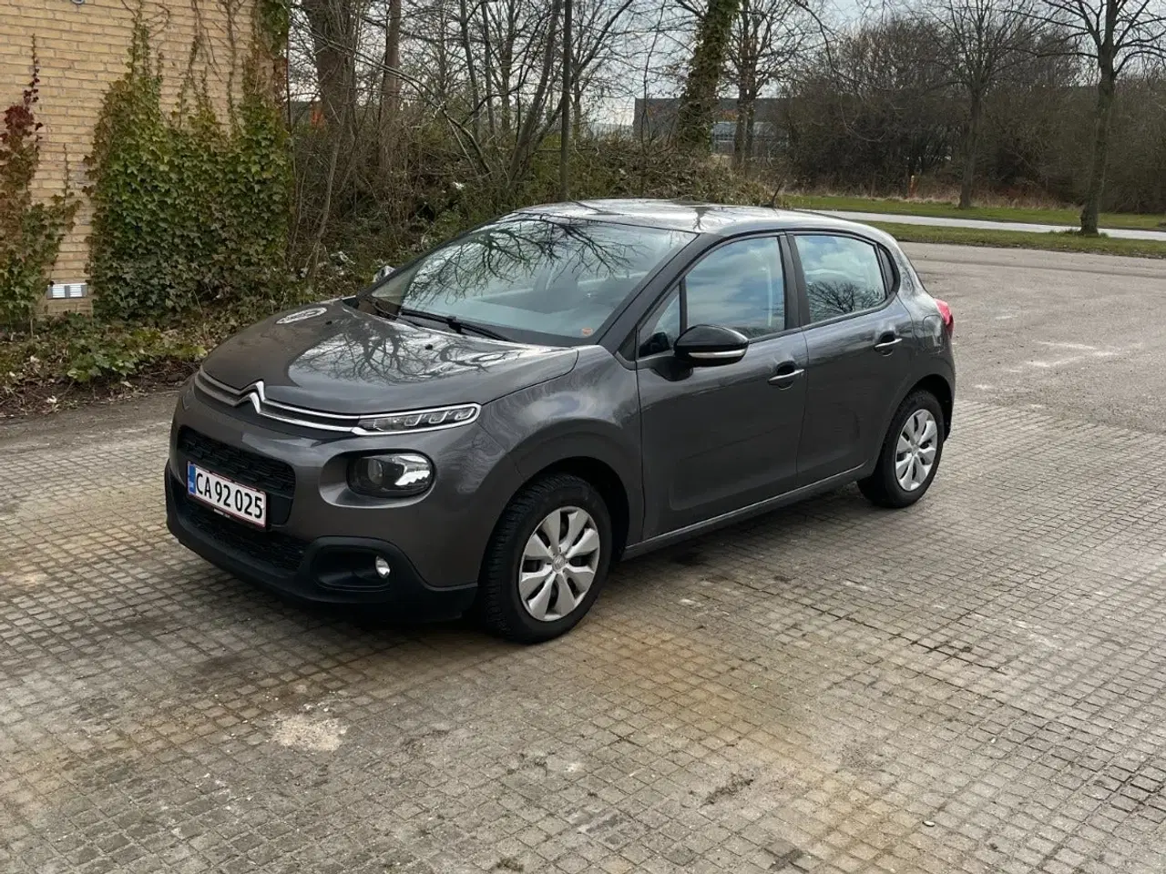 Billede 1 - Citroën C3 1,2 PureTech 82 Challenge