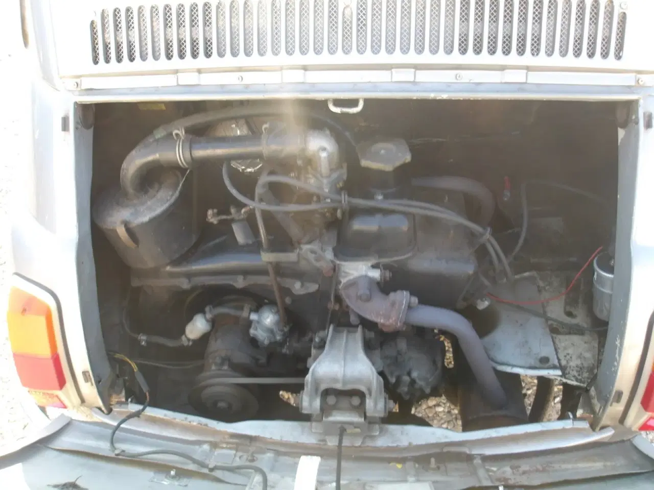 Billede 7 - Fiat 500 0,5 110F