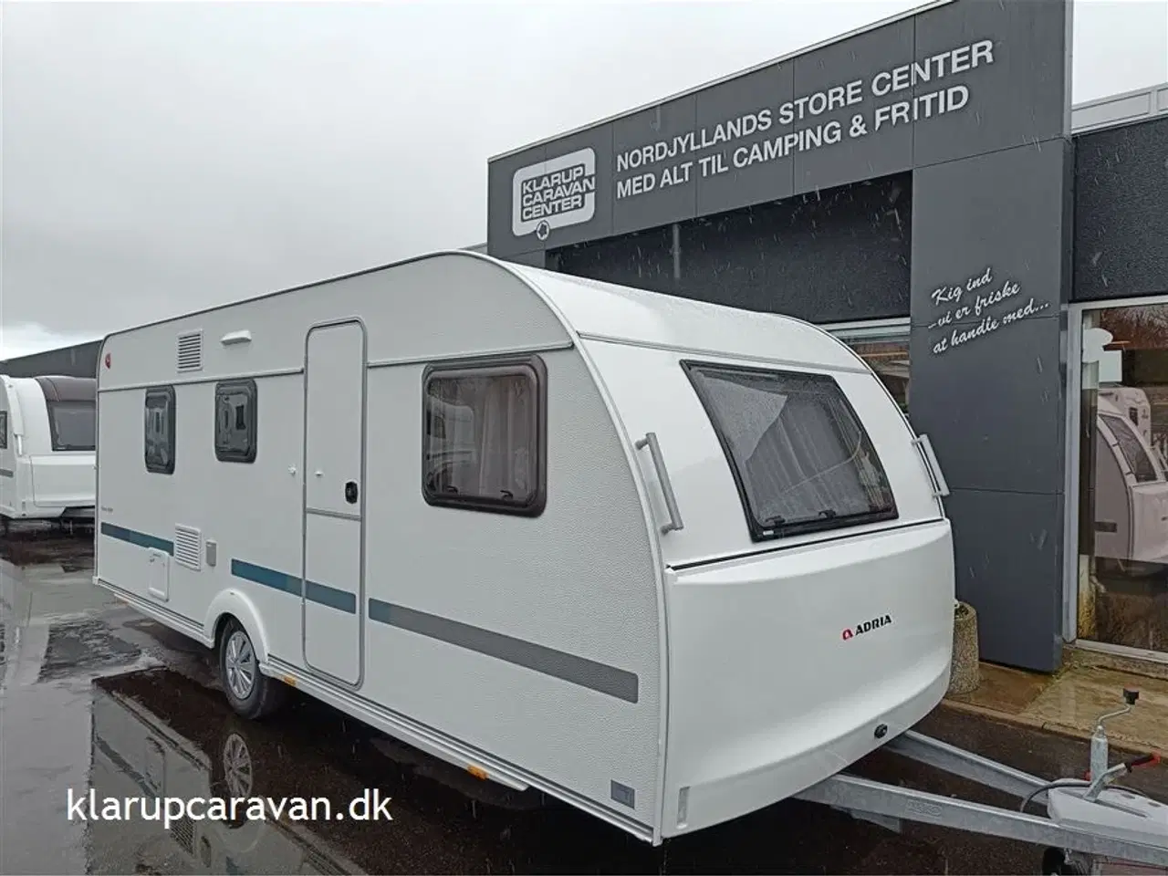 Billede 2 - 2024 - Adria Aviva 563 PT