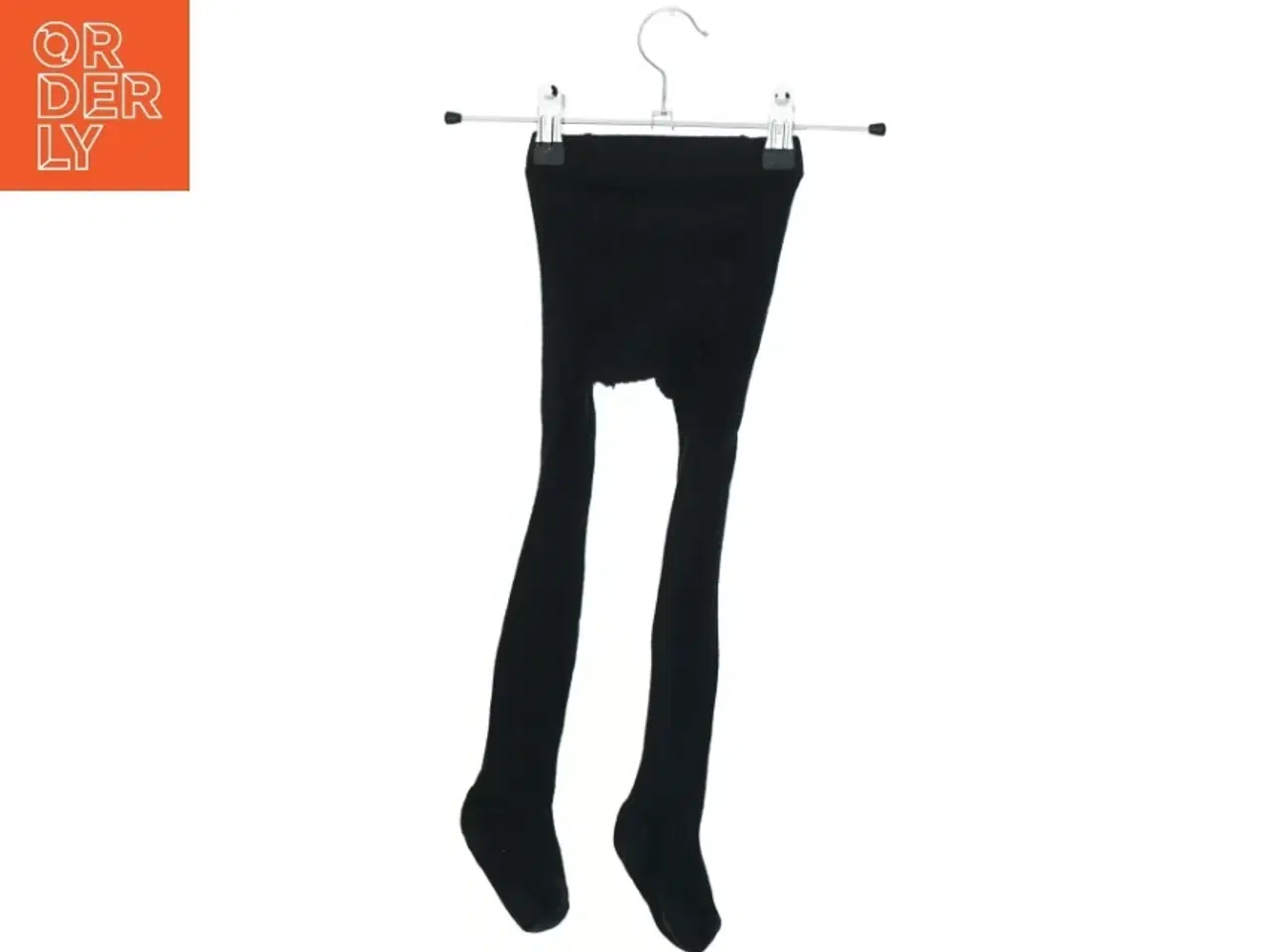 Billede 2 - Strømpebukser/Strømper fra H&M (str. 92 cm)