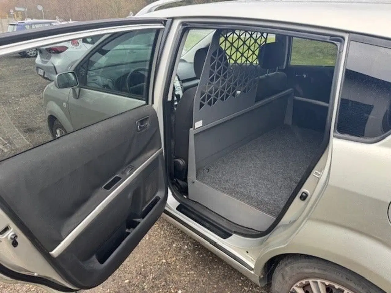 Billede 7 - Toyota Corolla Sportsvan 2,2 D-4D 136 Terra