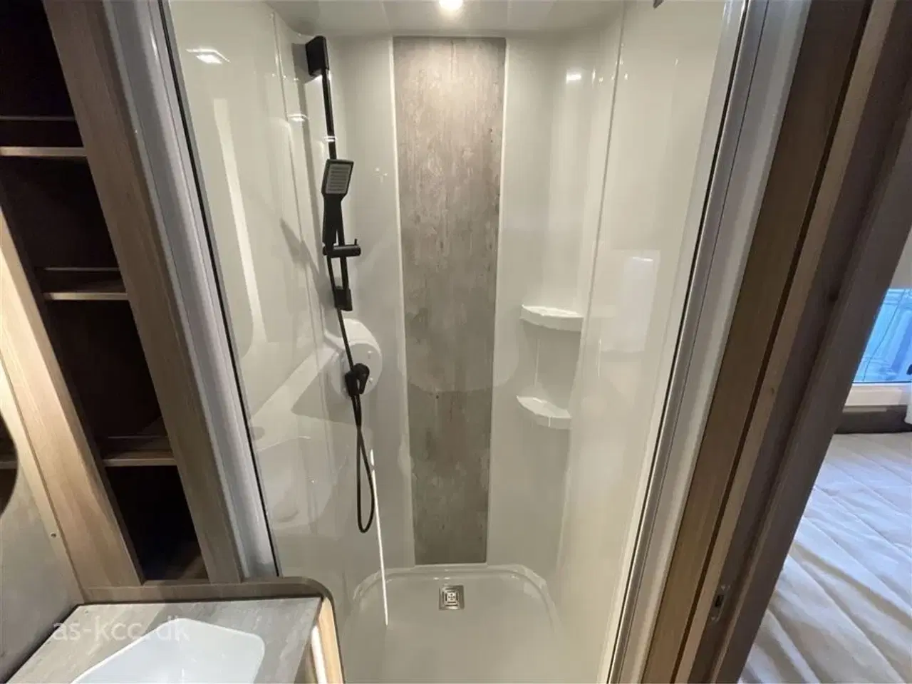 Billede 11 - 2025 - Kabe Safir 600 TDL KS