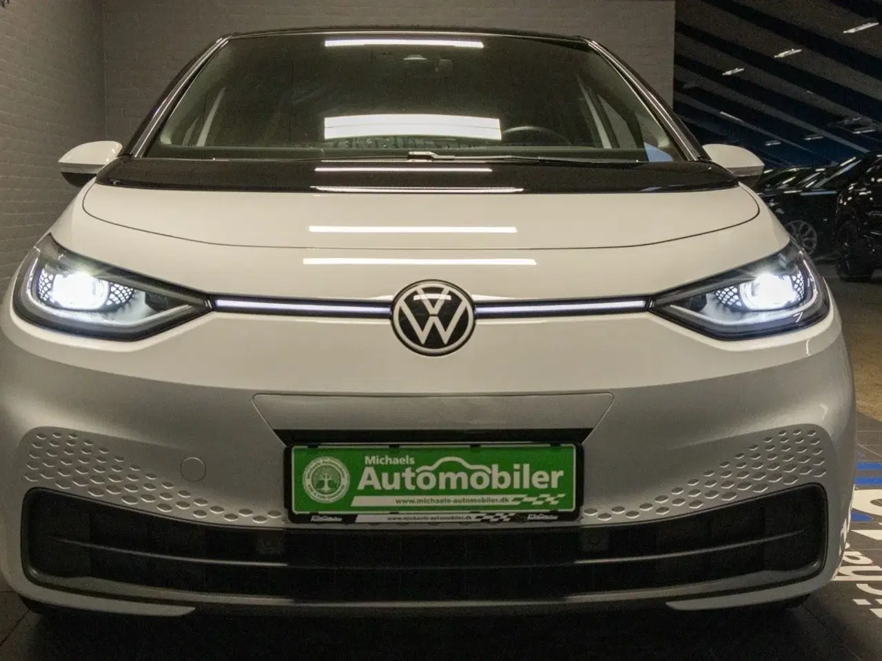 Billede 2 - VW ID.3 58 Pro Performance Max