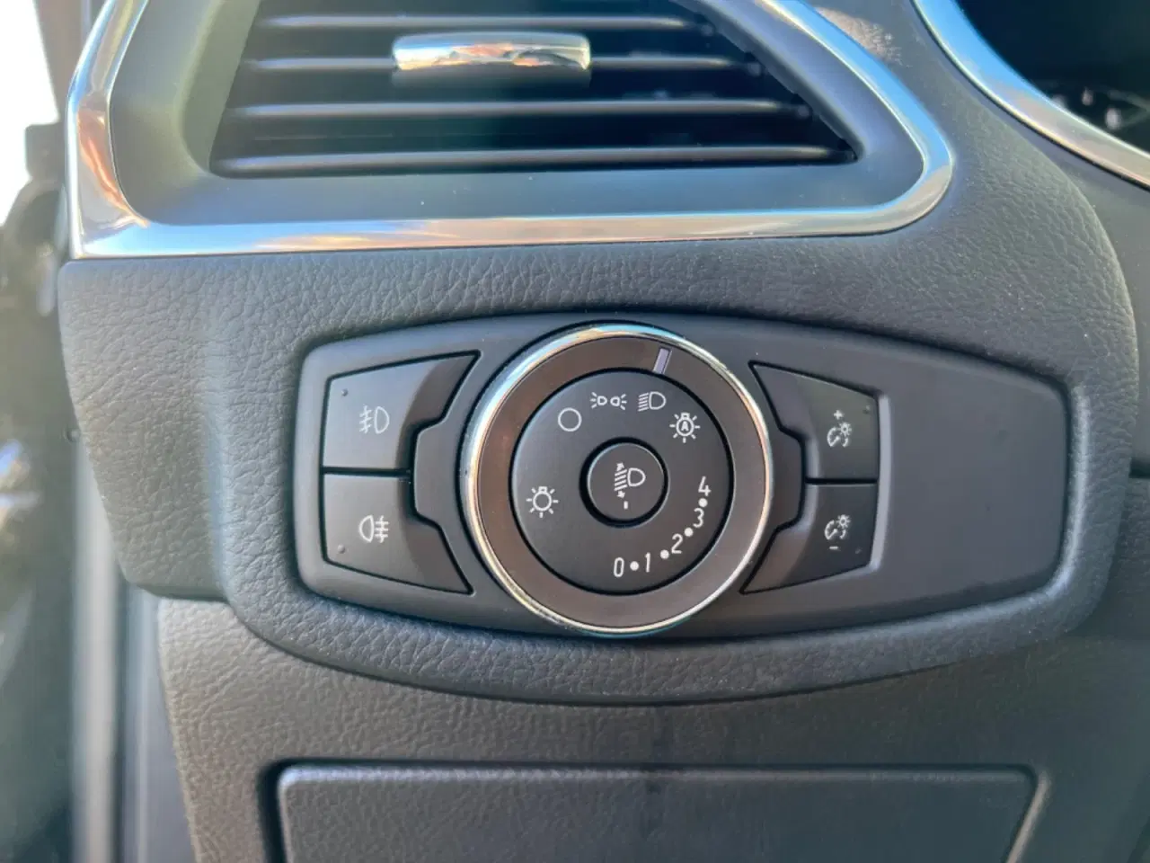 Billede 16 - Ford S-MAX 2,0 EcoBlue Titanium aut. Van