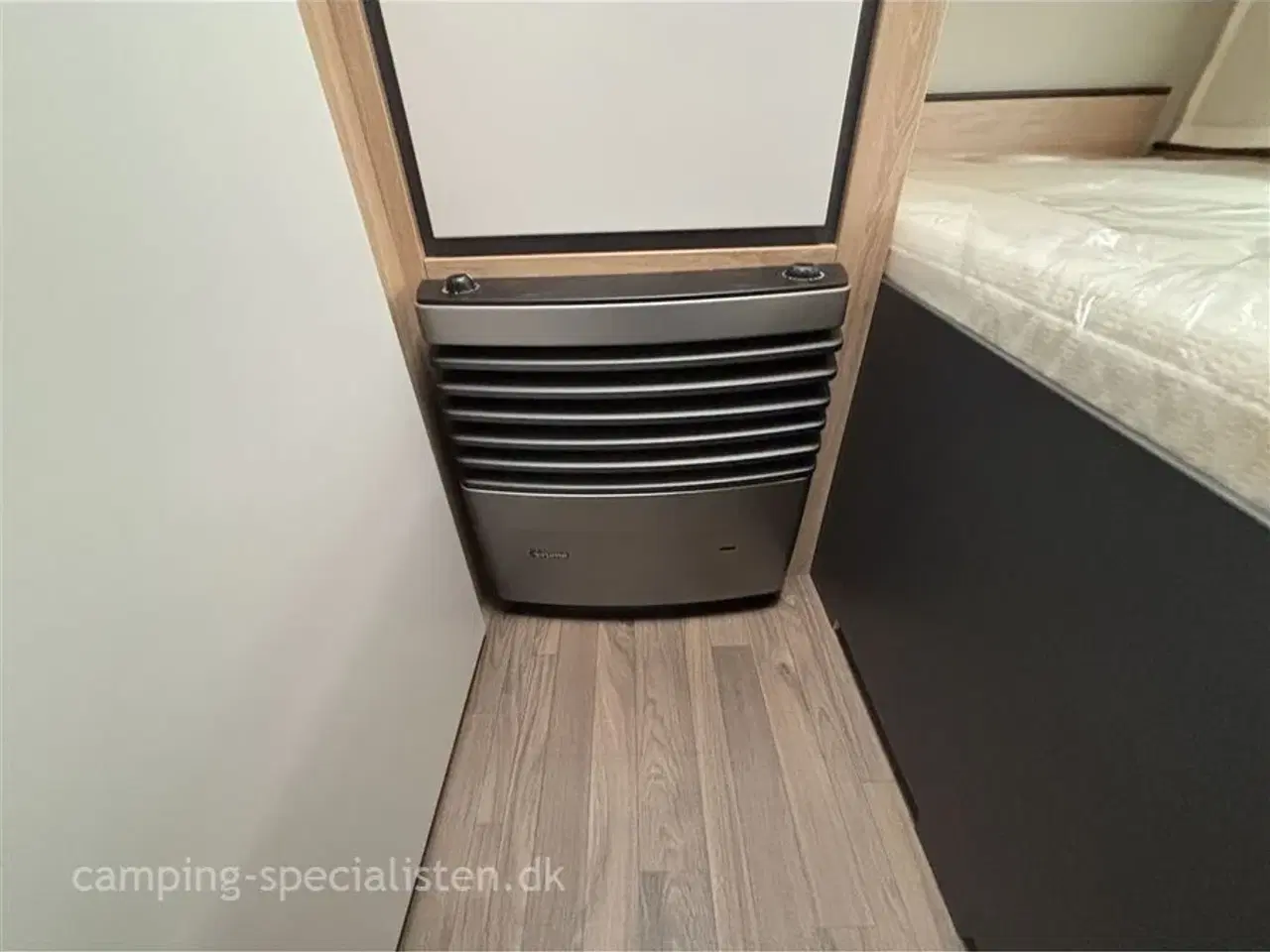 Billede 11 - 2025 - Knaus Sport 500 KD   Knaus Sport 500 KD model 2025 ses hos Camping-Specialisten