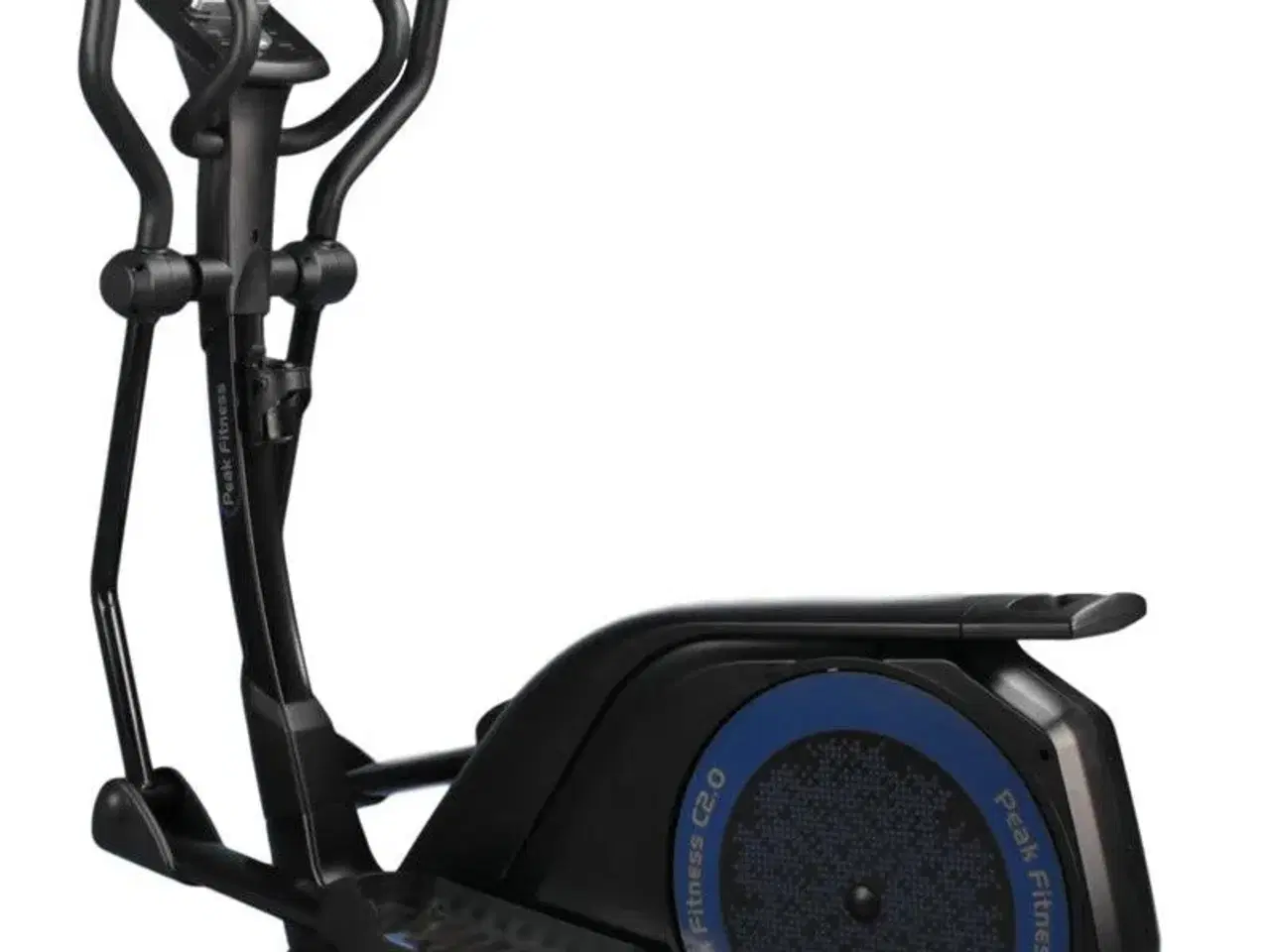Billede 4 - Crosstrainere fra 