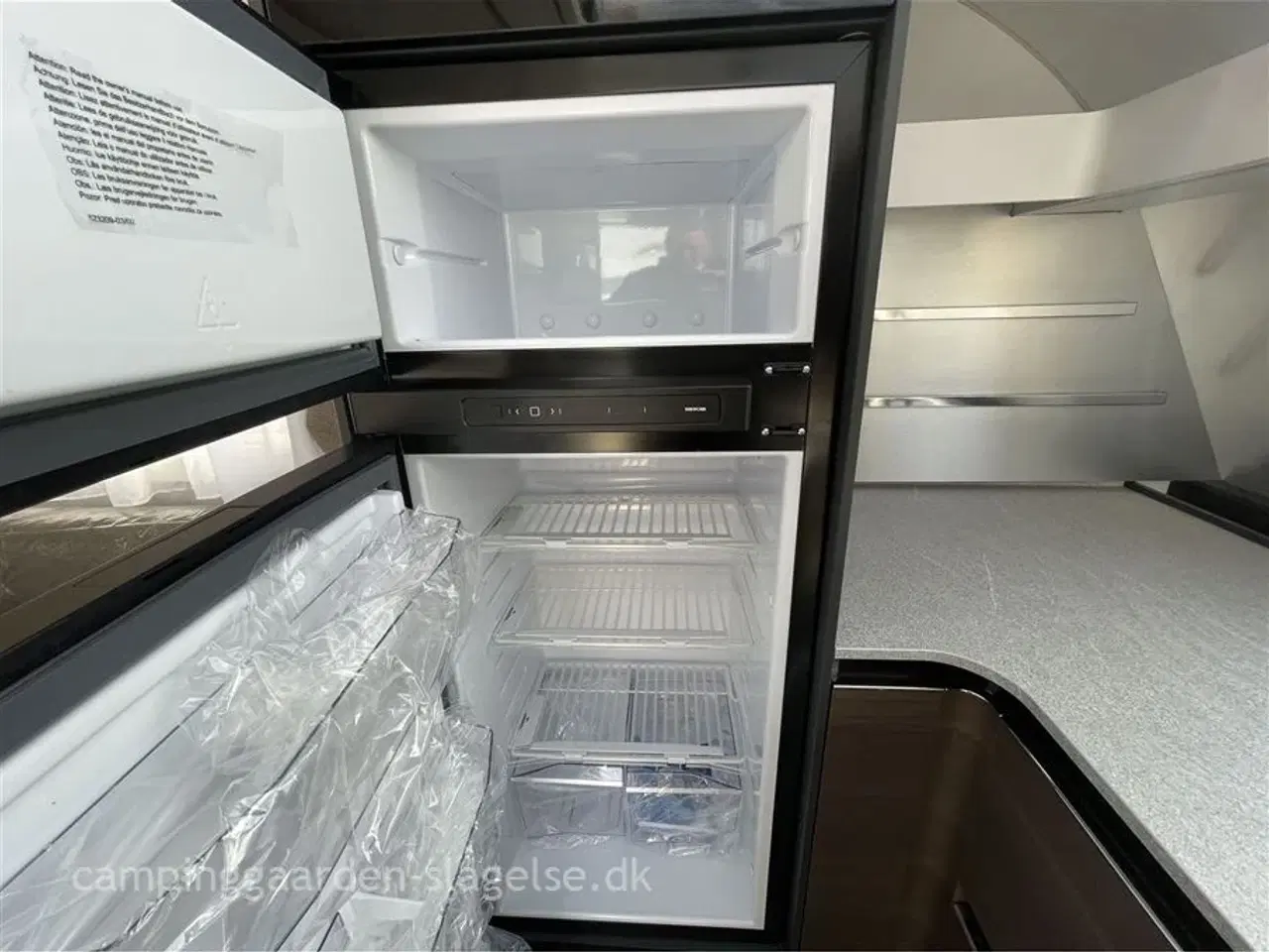 Billede 7 - 2024 - Adria Alpina 663 HT