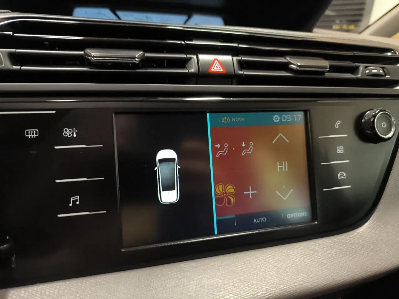 Billede 11 - Citroën Grand C4 Picasso 1,6 BlueHDi 120 Cool 7prs