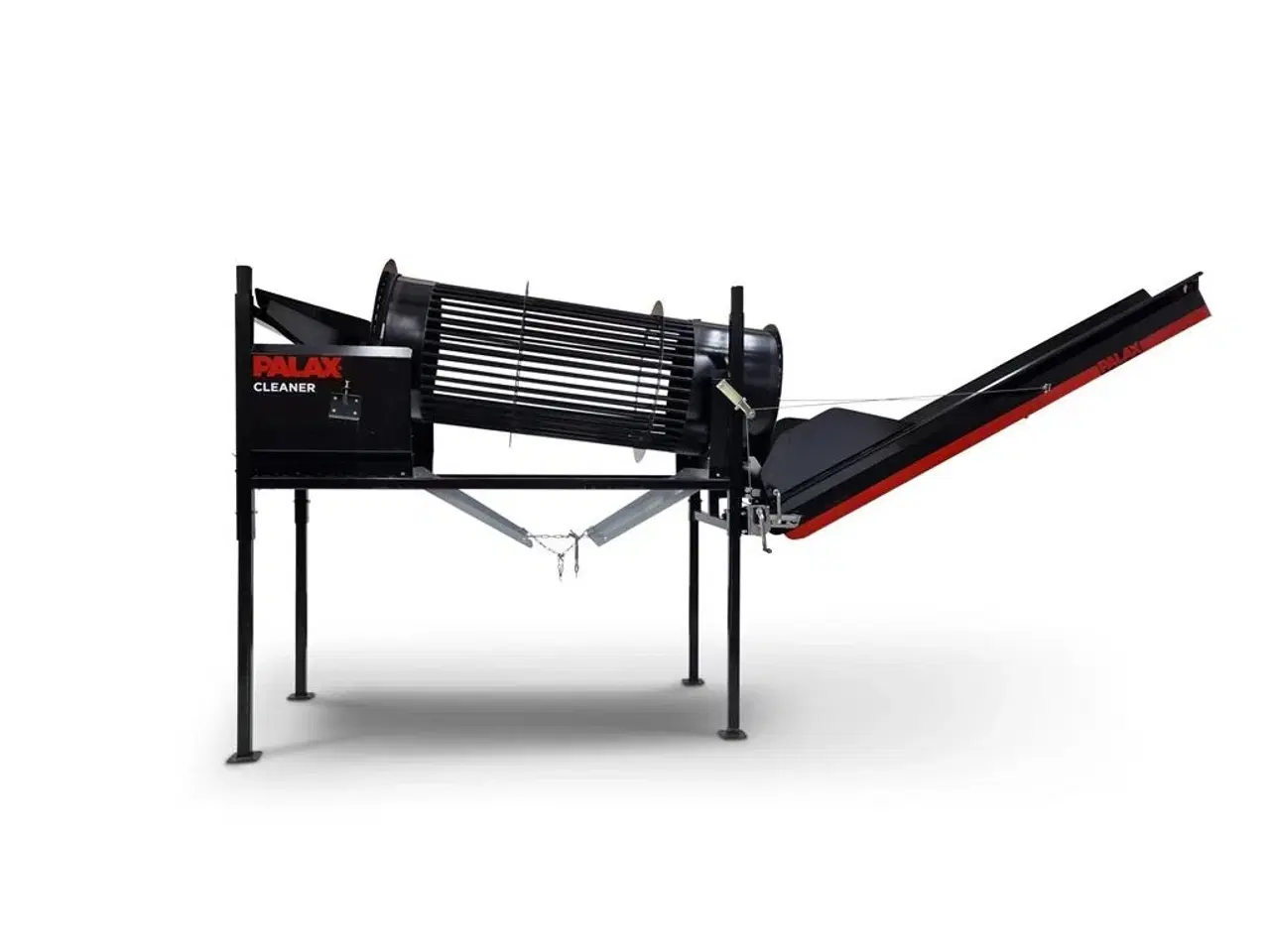 Billede 1 - Palax Cleaner