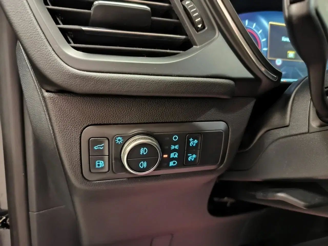 Billede 15 - Ford Kuga 2,5 HEV Vignale CVT