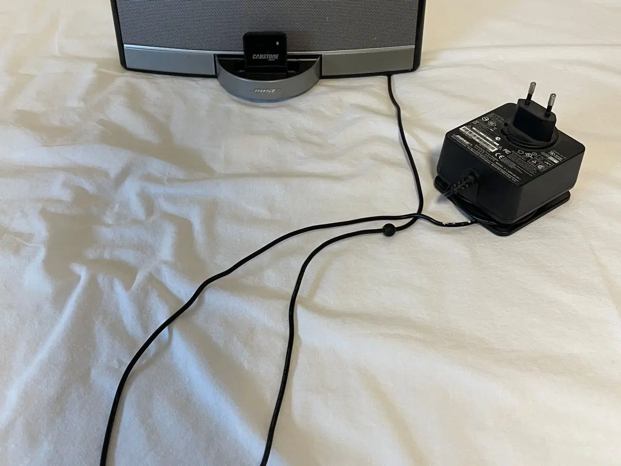 Billede 1 - Bose