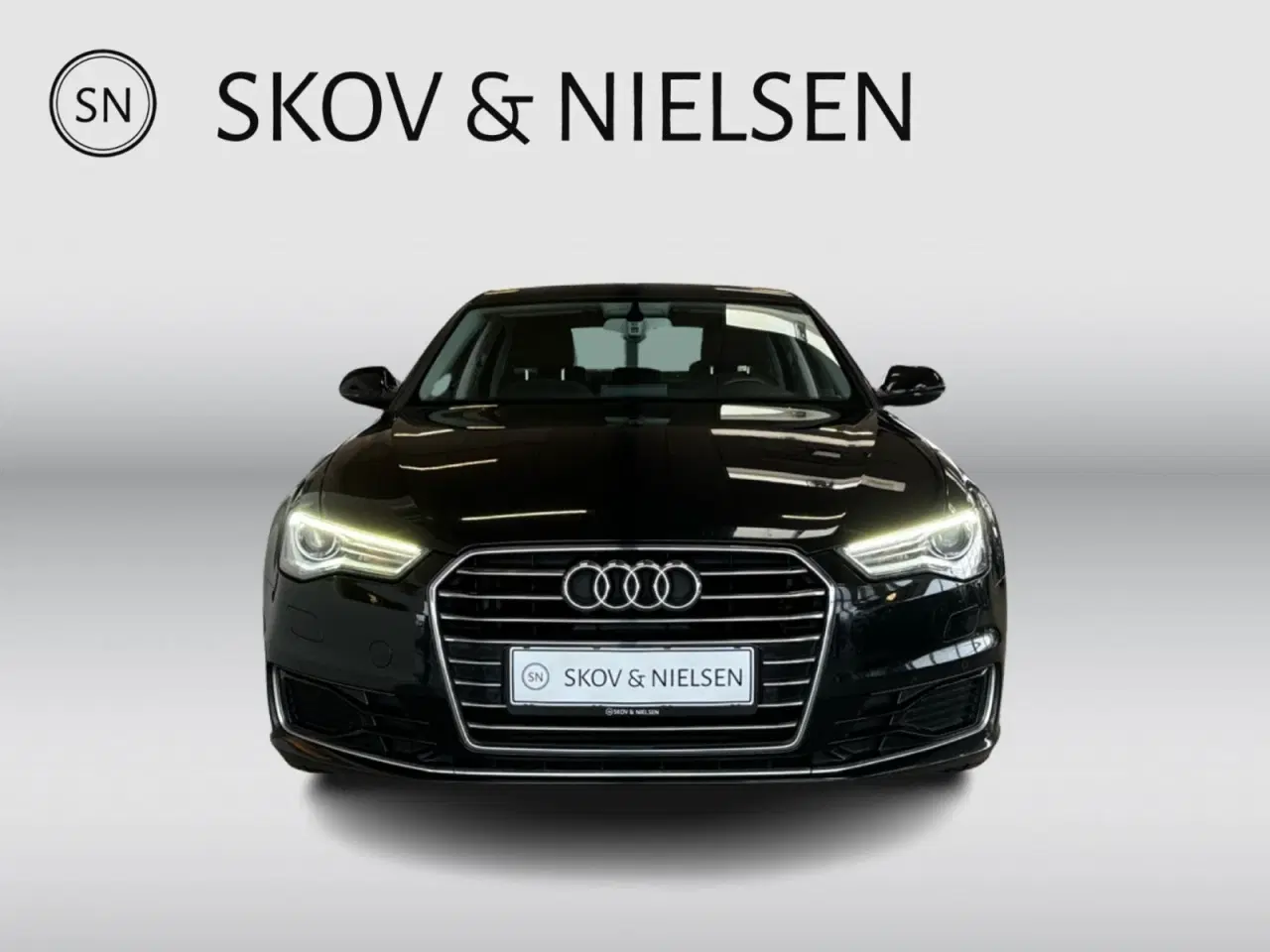Billede 4 - Audi A6 1,8 TFSi 190 Ultra S-tr.