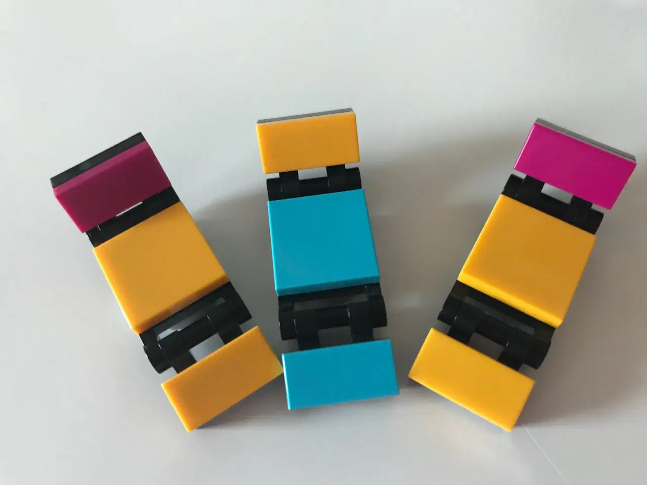 Billede 15 - LEGO friends festbus