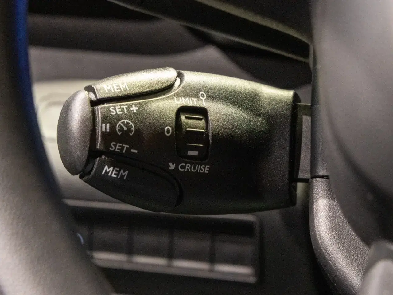 Billede 19 - Citroën ë-Berlingo 50 Feel