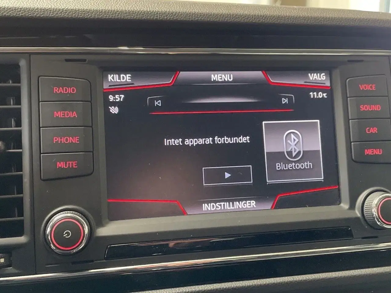 Billede 23 - Seat Leon 1,4 TSI ACT Style Start/Stop 150HK Stc 6g