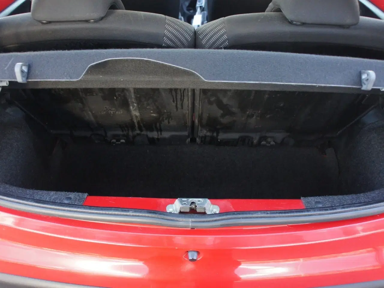 Billede 11 - Peugeot 107 1,0 Active