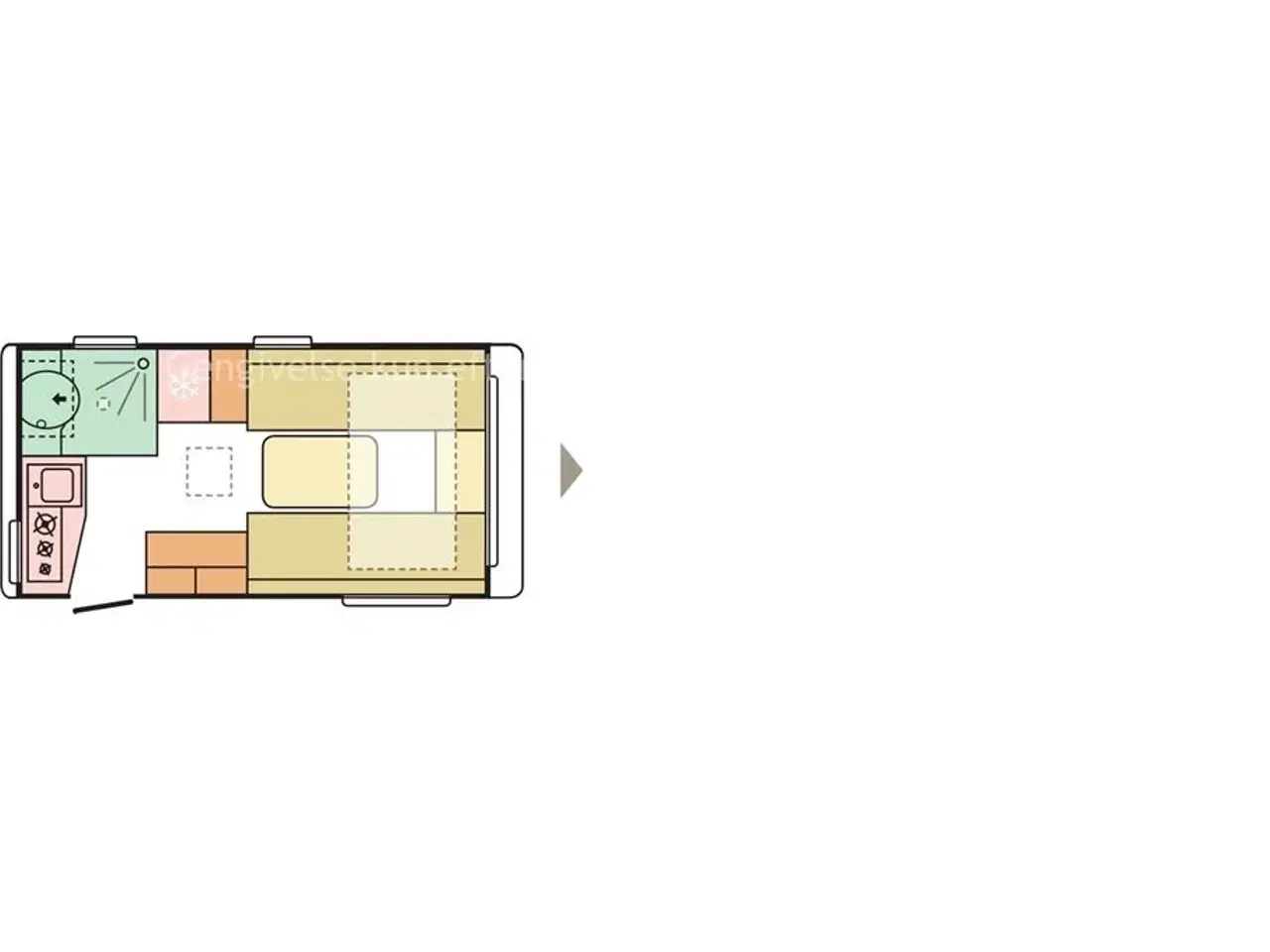 Billede 6 - 2021 - Adria Action 391 LH