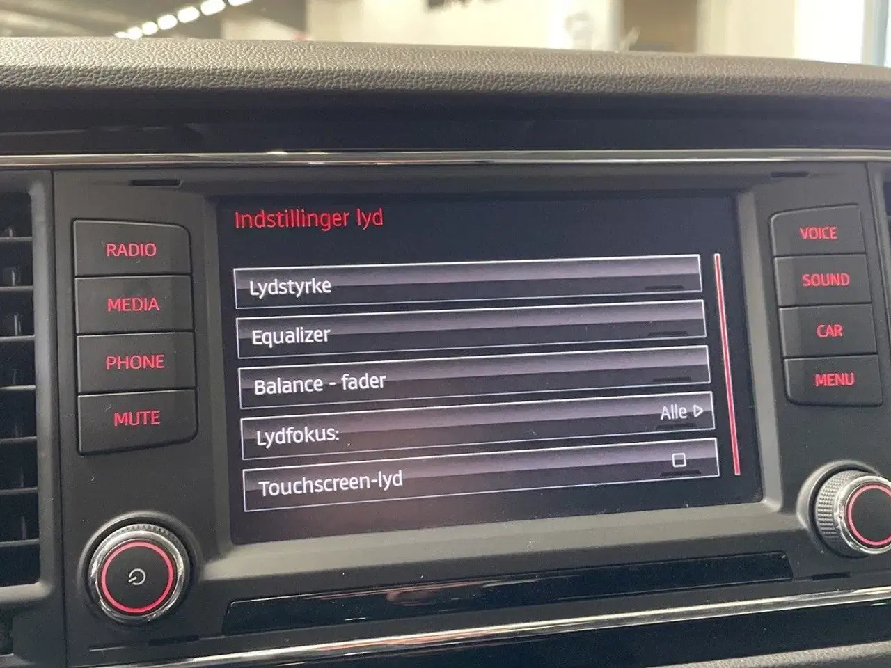Billede 24 - Seat Leon 1,4 TSI ACT Style Start/Stop 150HK Stc 6g