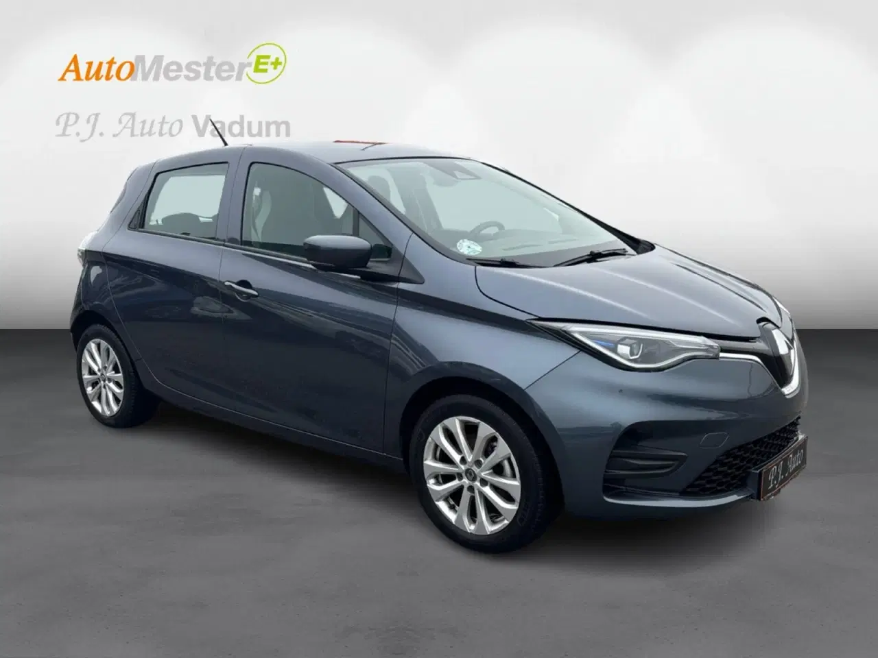 Billede 8 - Renault Zoe 52 Experience