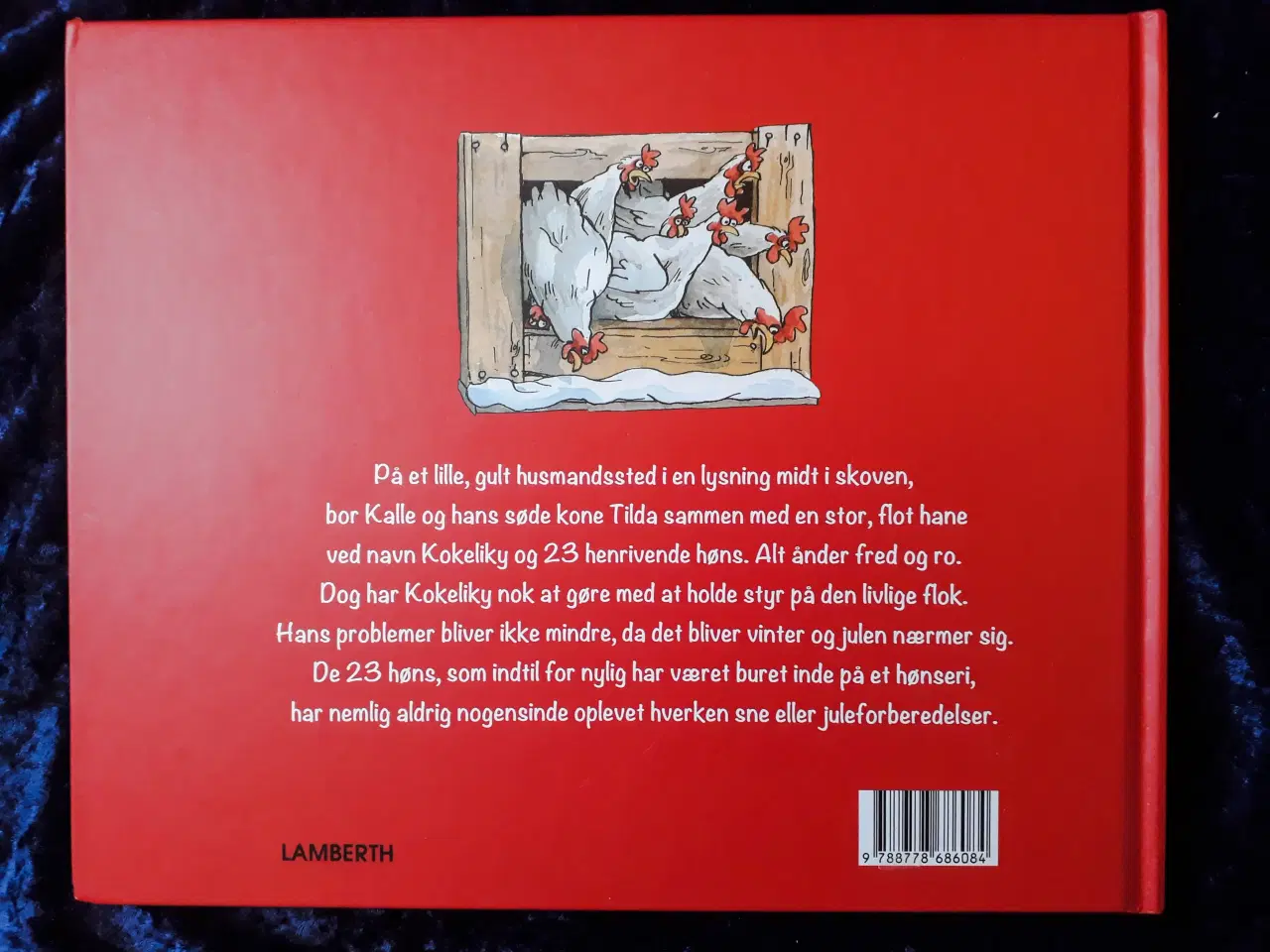 Billede 2 - 2 Julebøger