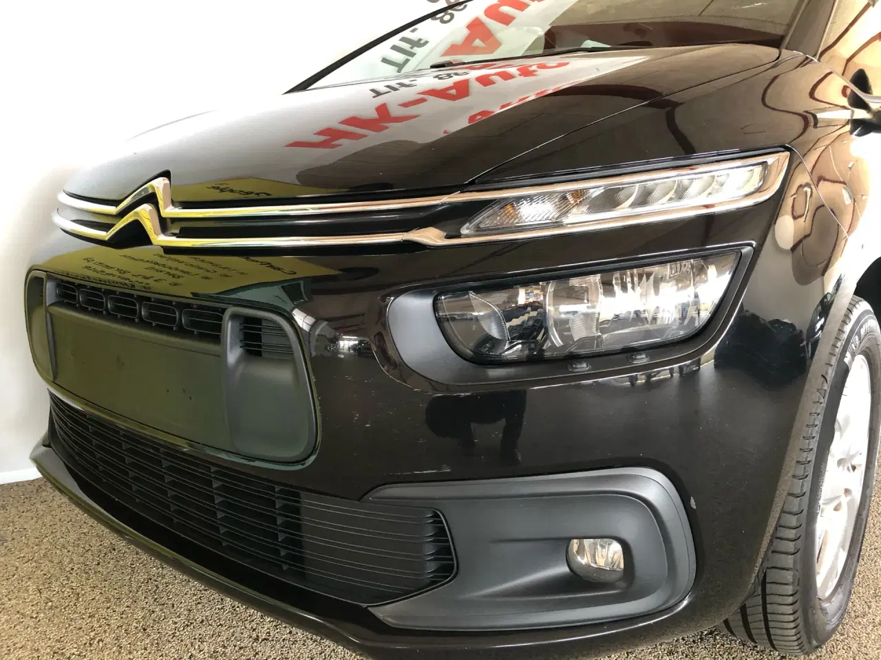 Billede 21 - Citroën Grand C4 Picasso 1,6 Blue HDi Iconic start/stop 120HK 6g