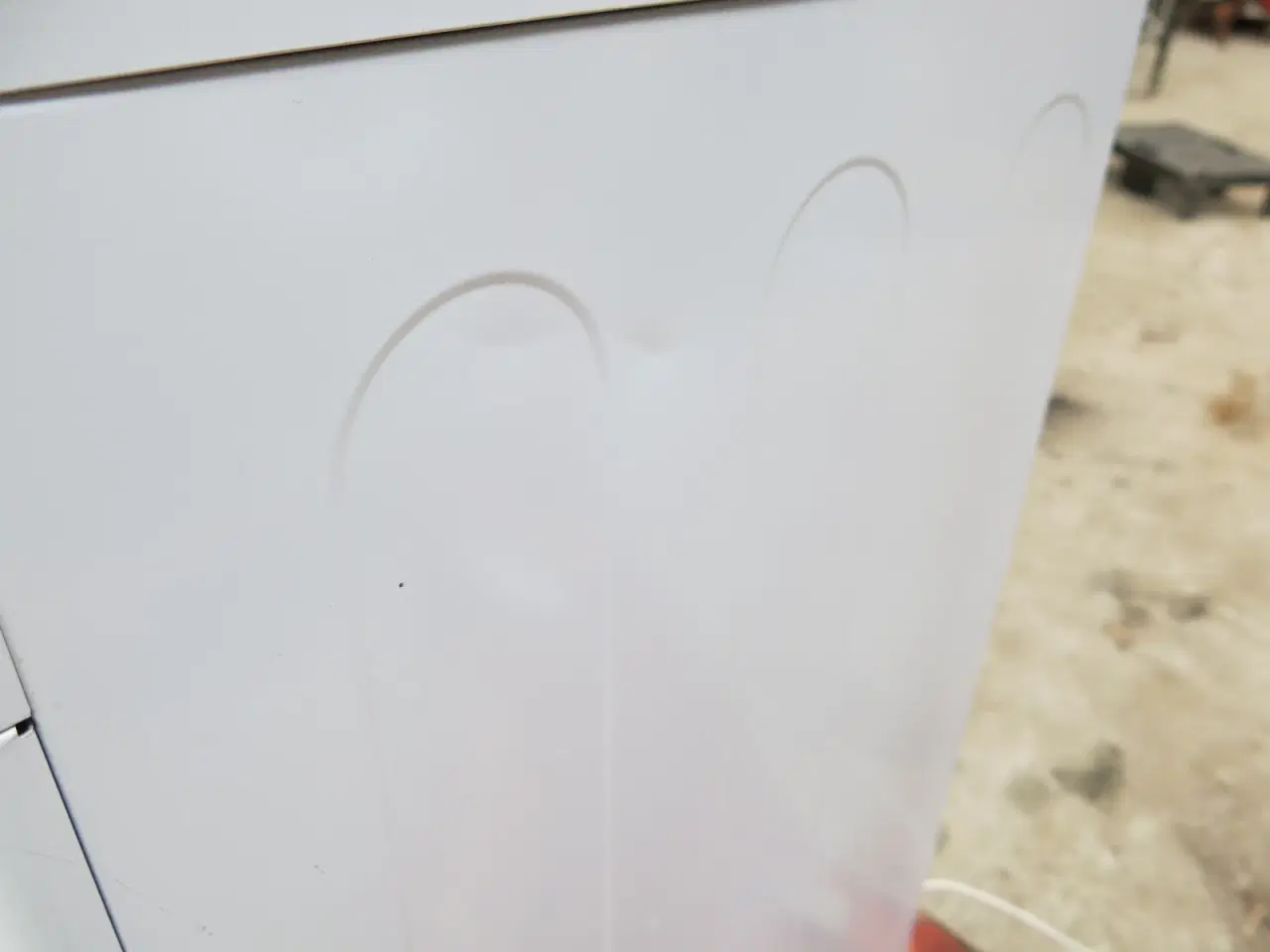 Billede 3 - Indesit tørretumbler