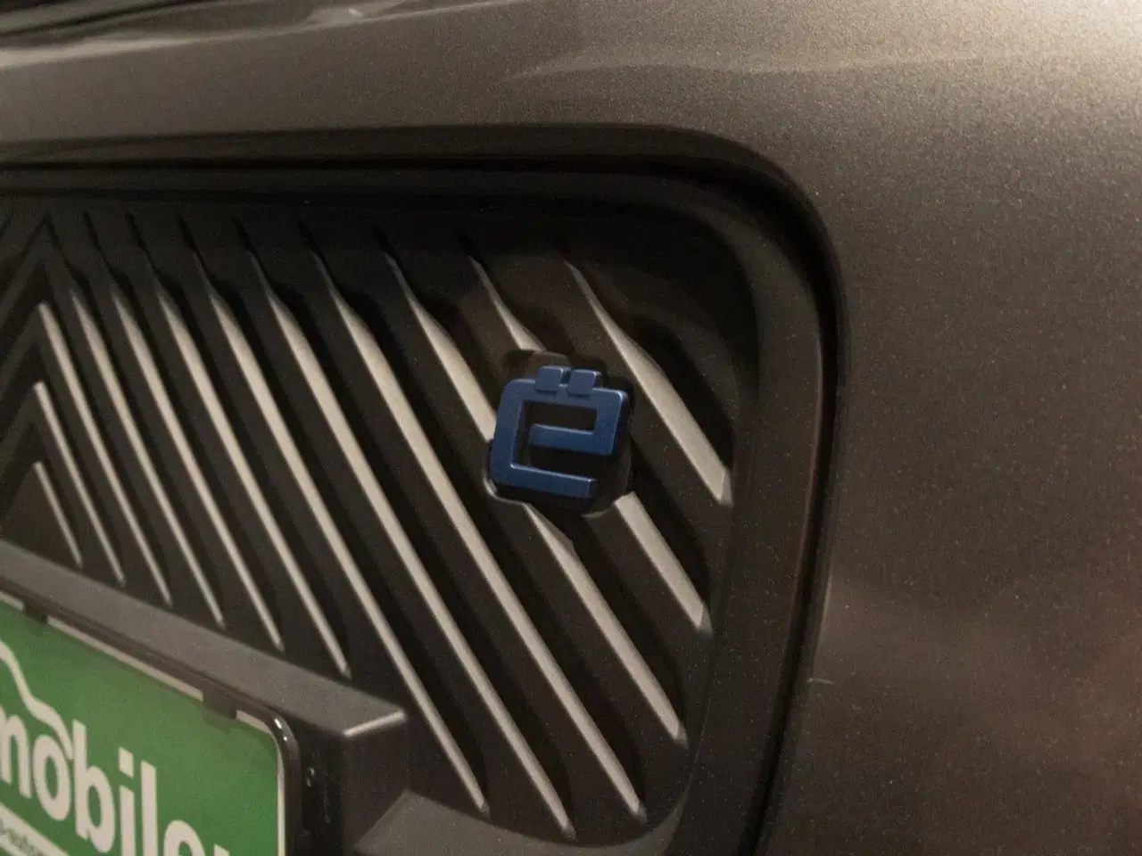Billede 9 - Citroën ë-Berlingo 50 Feel