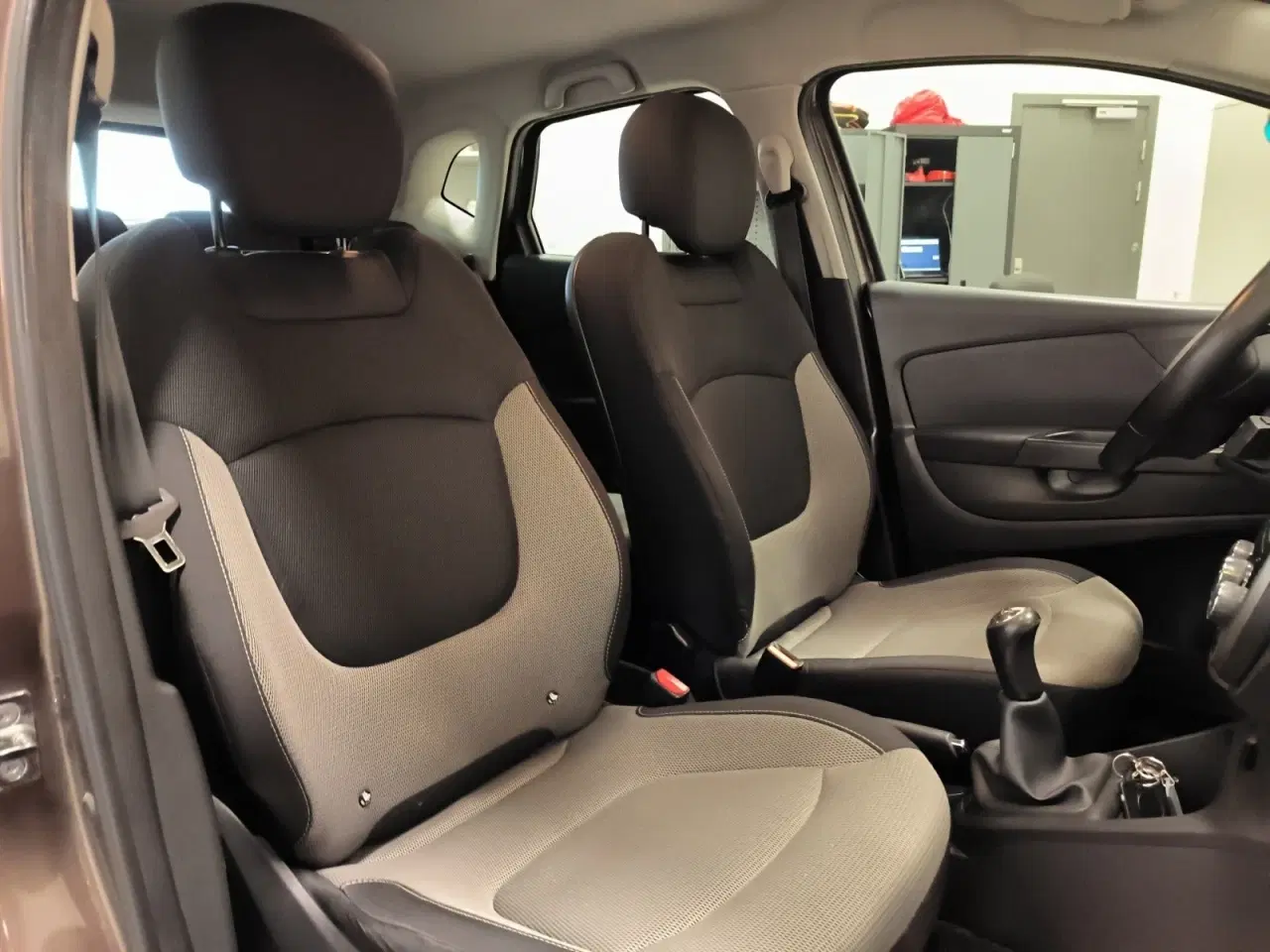 Billede 14 - Renault Captur 0,9 TCe 90 Authentique