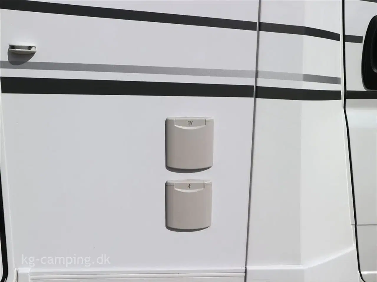 Billede 9 - 2024 - Adria Matrix Axess M670 SL   NYHED HOS KG CAMPING - ADRIA AUTOCAMPER