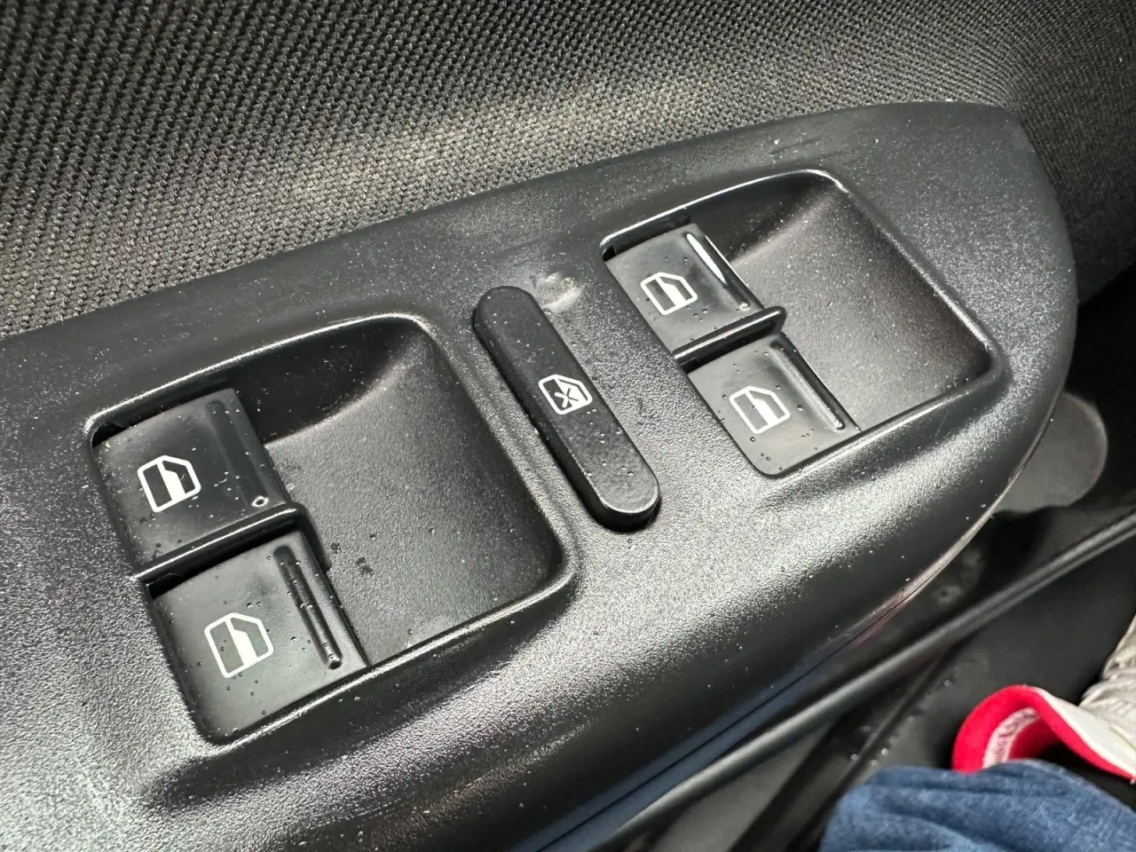 Billede 15 - Skoda Octavia 1,6 FSi Ambiente