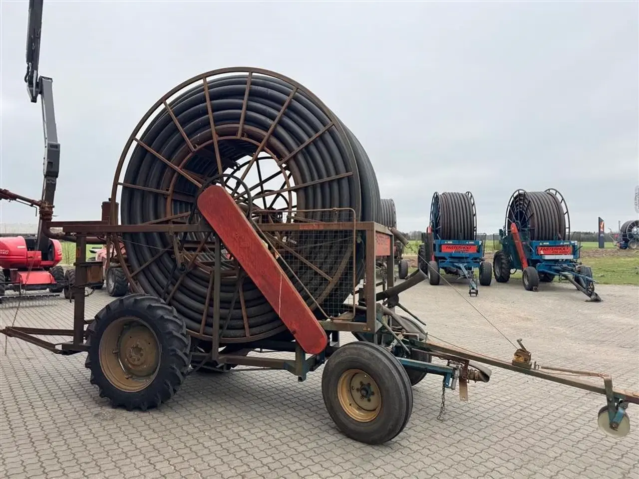 Billede 5 - Fasterholt FM2500