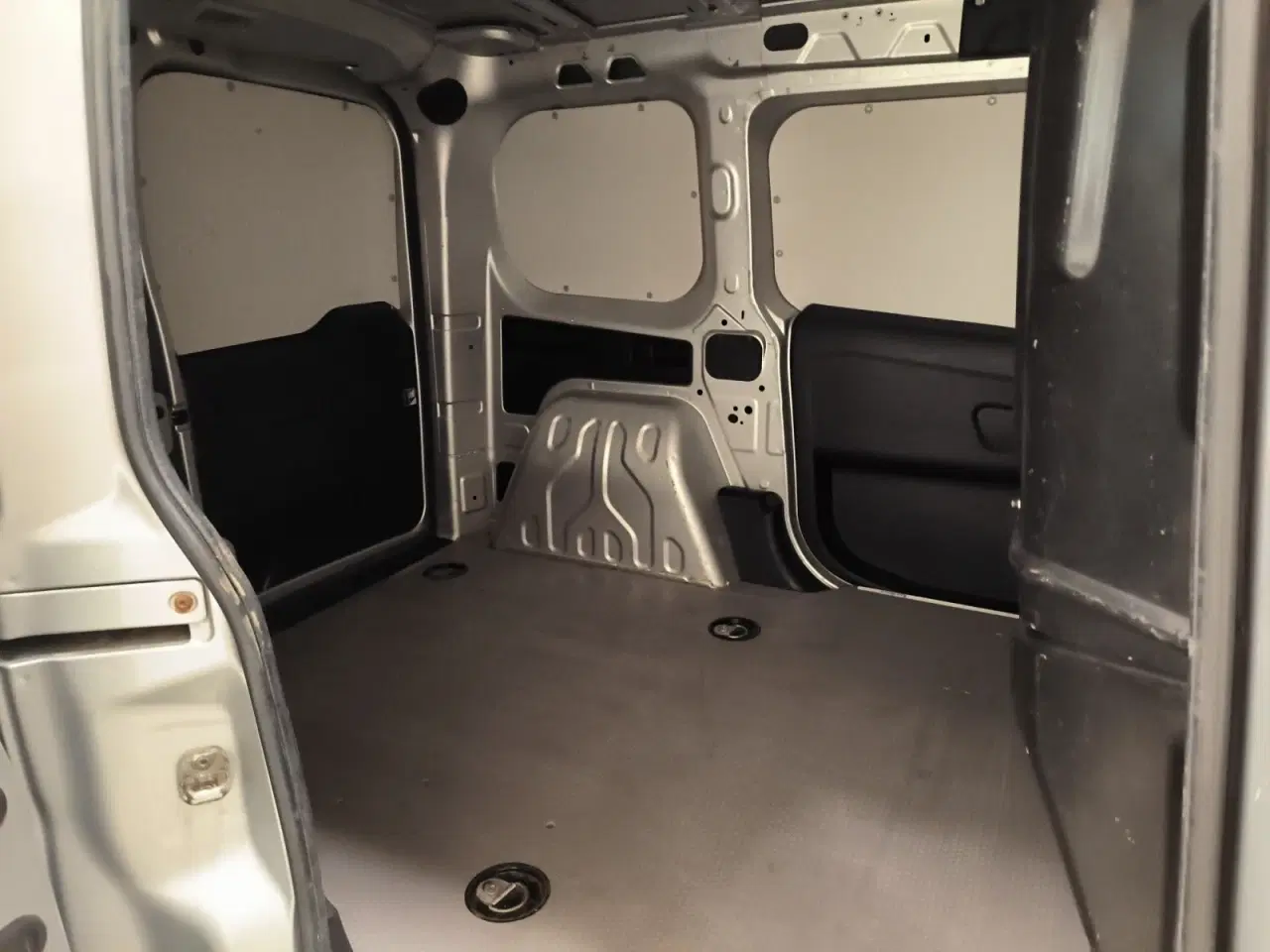 Billede 14 - Opel Combo 1,6 CDTi 105 L1H1