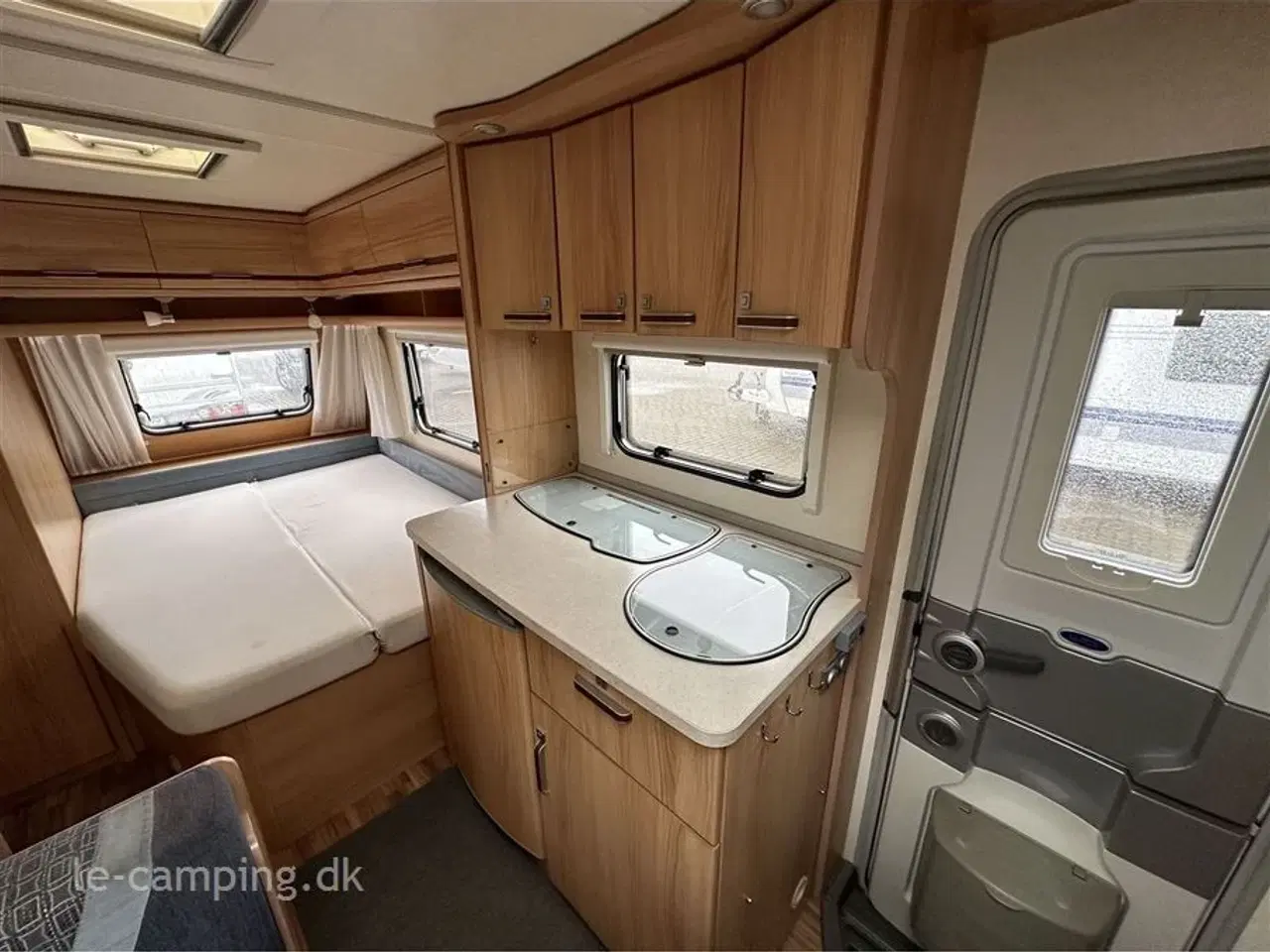 Billede 7 - 2011 - Wilk Vida 420 FD