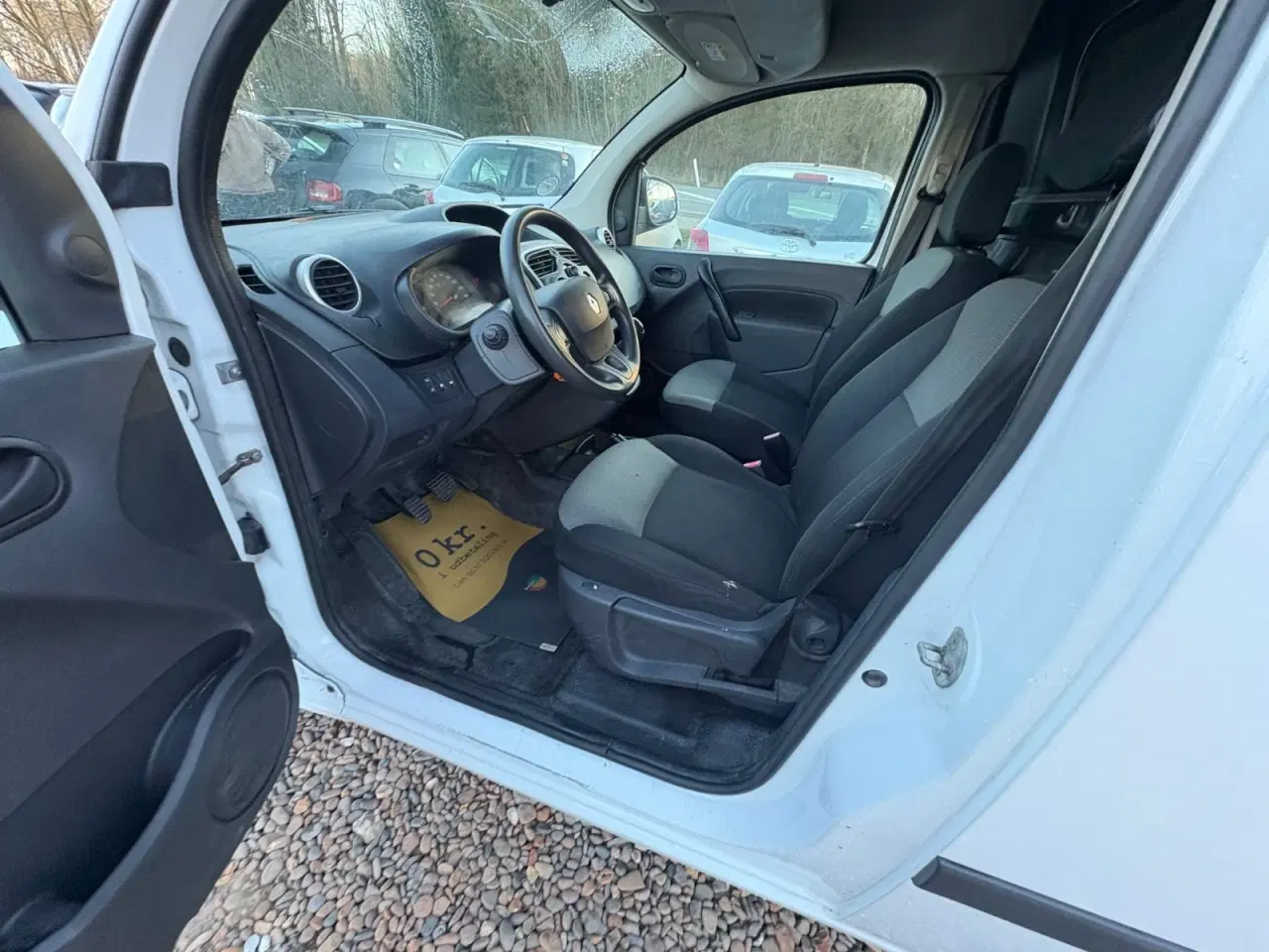 Billede 11 - Renault Kangoo 1,5 dCi 75 Access L1