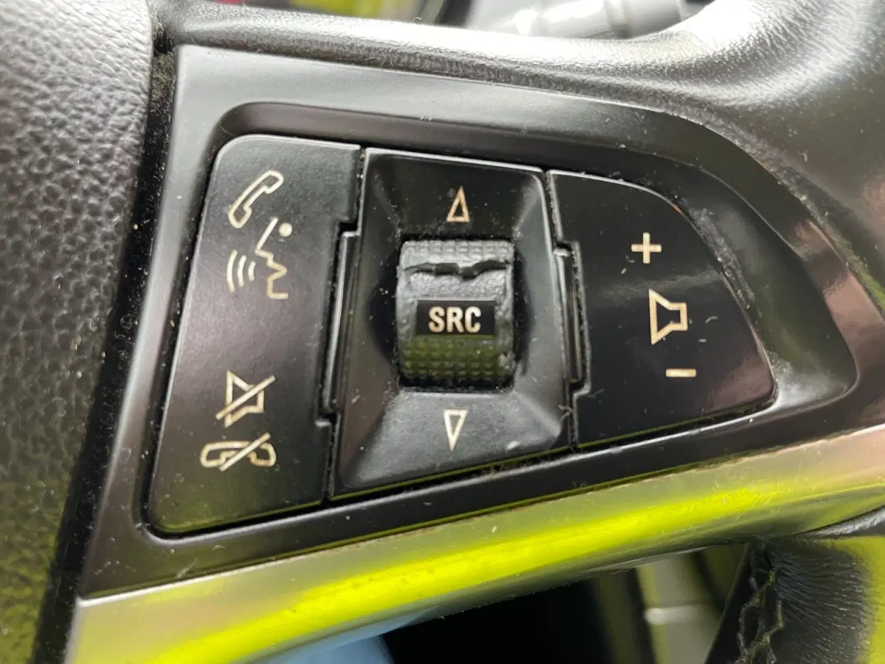 Billede 16 - Opel Insignia 2,0 CDTi 130 Cosmo eco