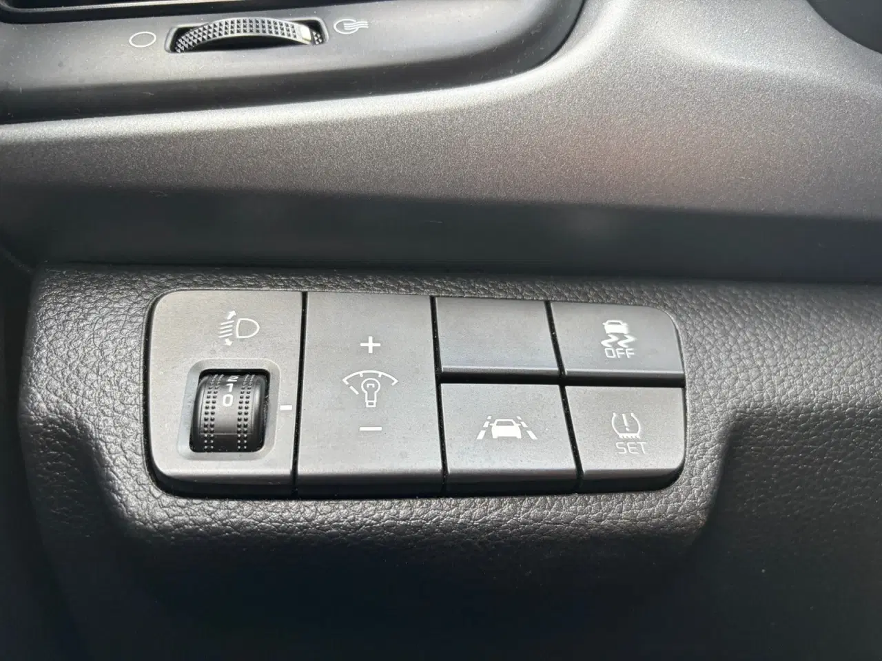 Billede 10 - Kia Rio 1,2 CVVT Base