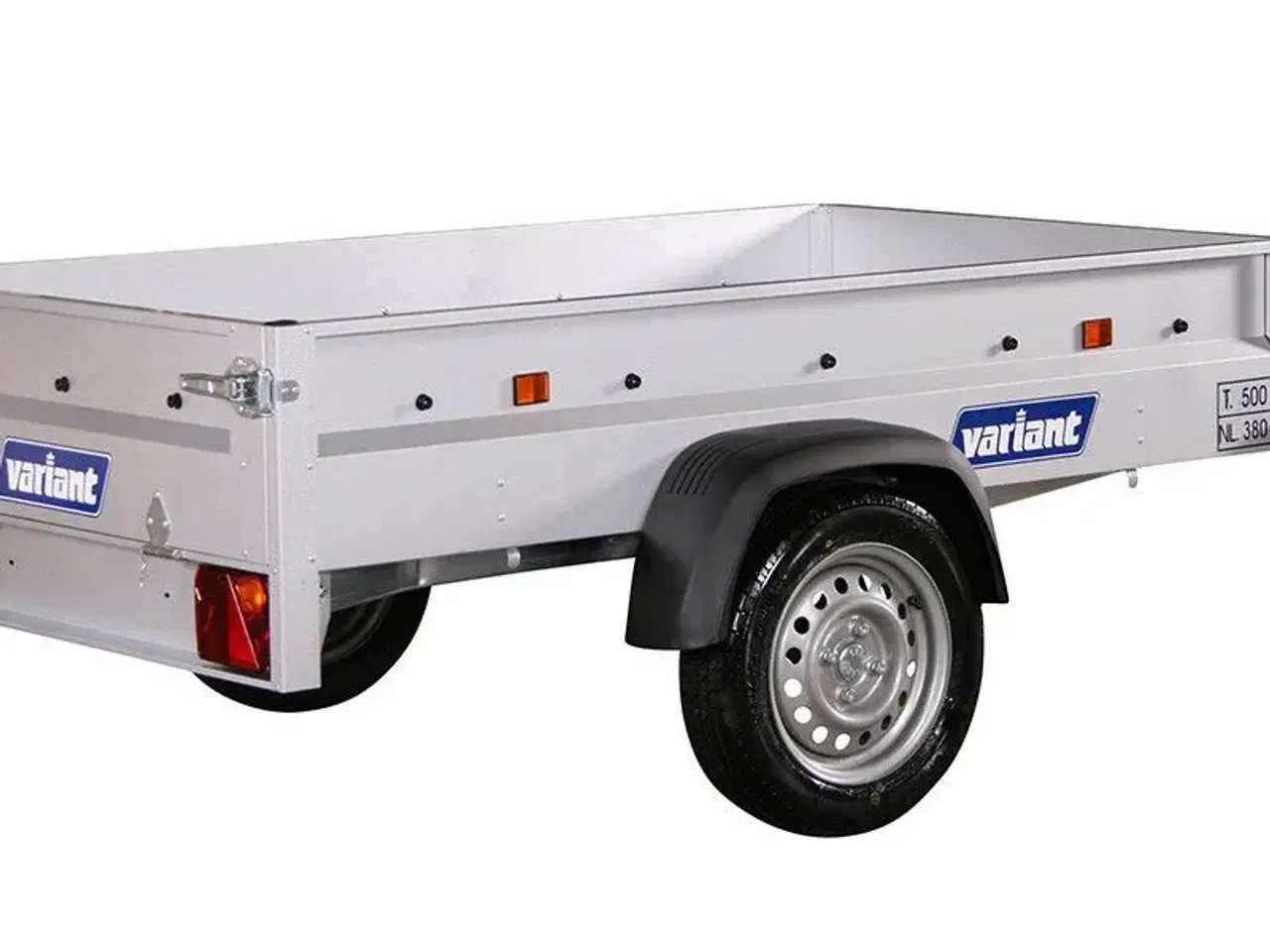 Billede 2 - Variant 205 S1
