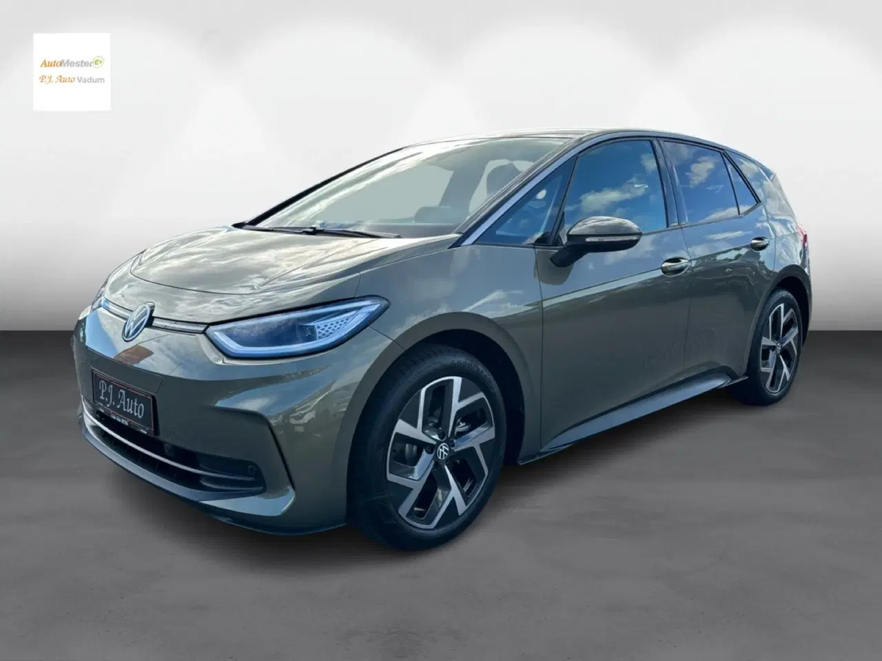 Billede 1 - VW ID.3 58 Pro