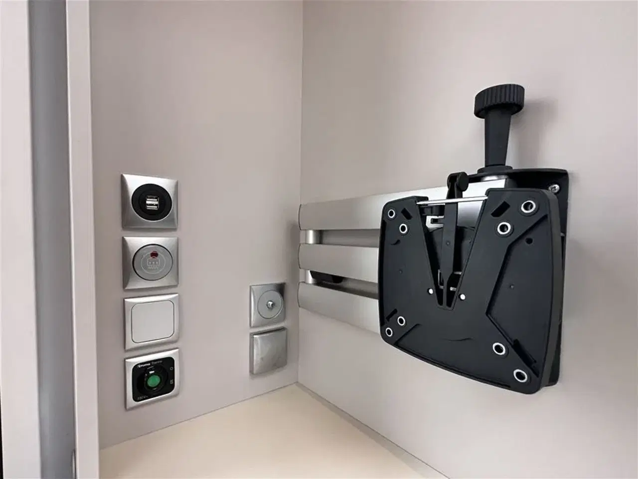 Billede 13 - 2021 - Adria Adora 472 UP   Med fuld automatisk mover og Dometic Ace Air Pro 400 lufttelt.
