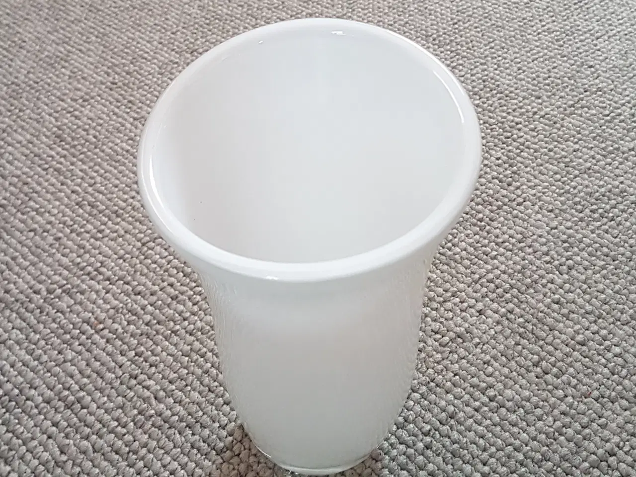 Billede 2 - Vase, Asymmetrisk. 