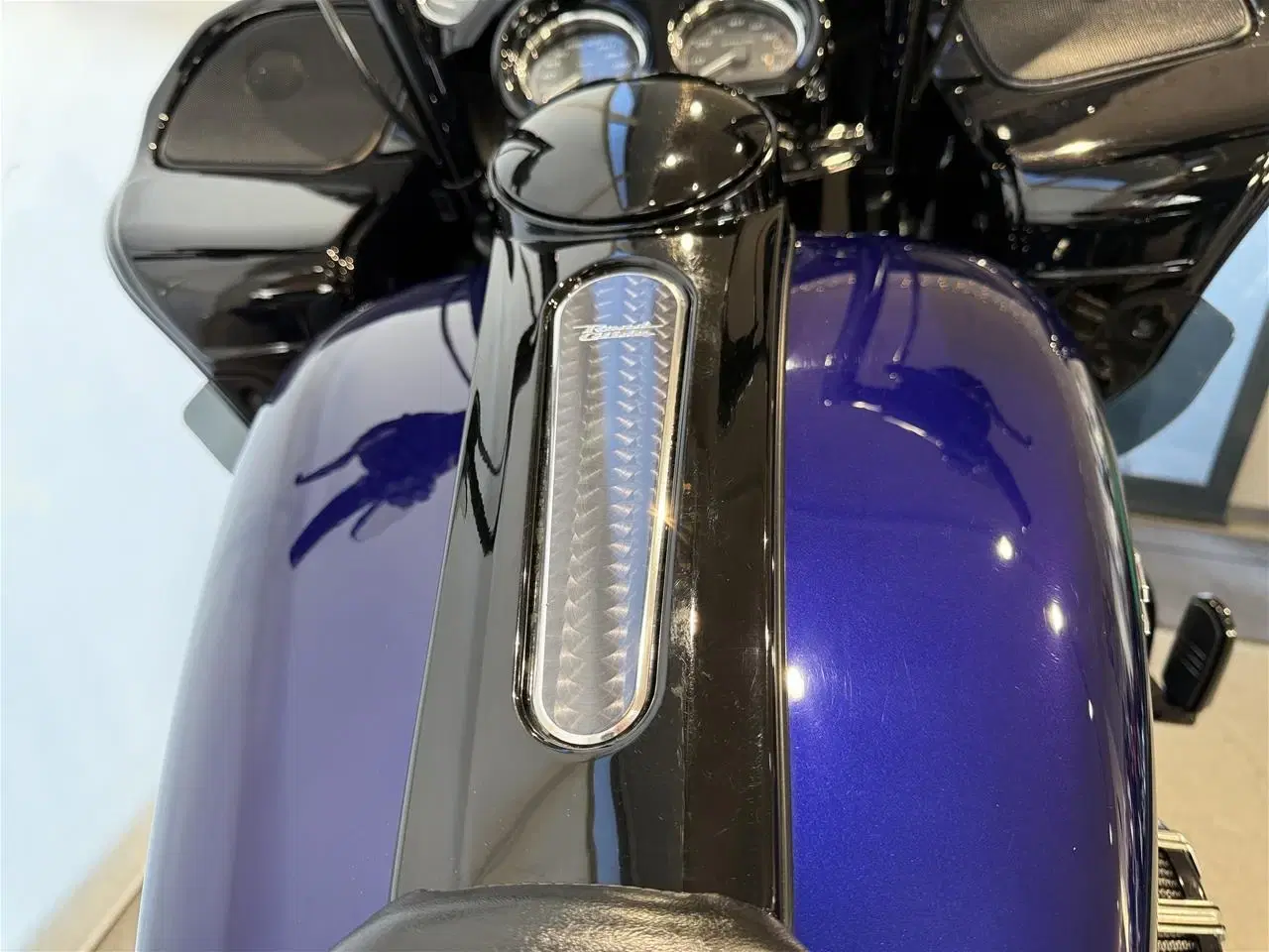 Billede 13 - Harley-Davidson FLTRXS Road Glide Special 114"