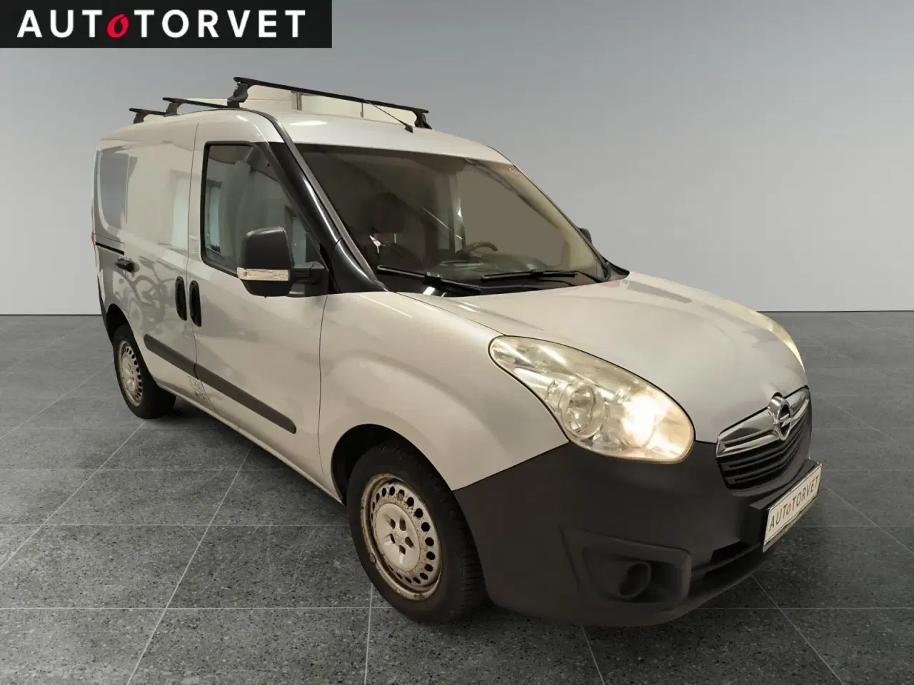 Billede 2 - Opel Combo 1,6 CDTi 105 L1H1