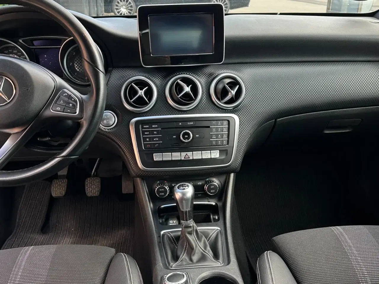 Billede 9 - Mercedes A180 d 1,5 Business