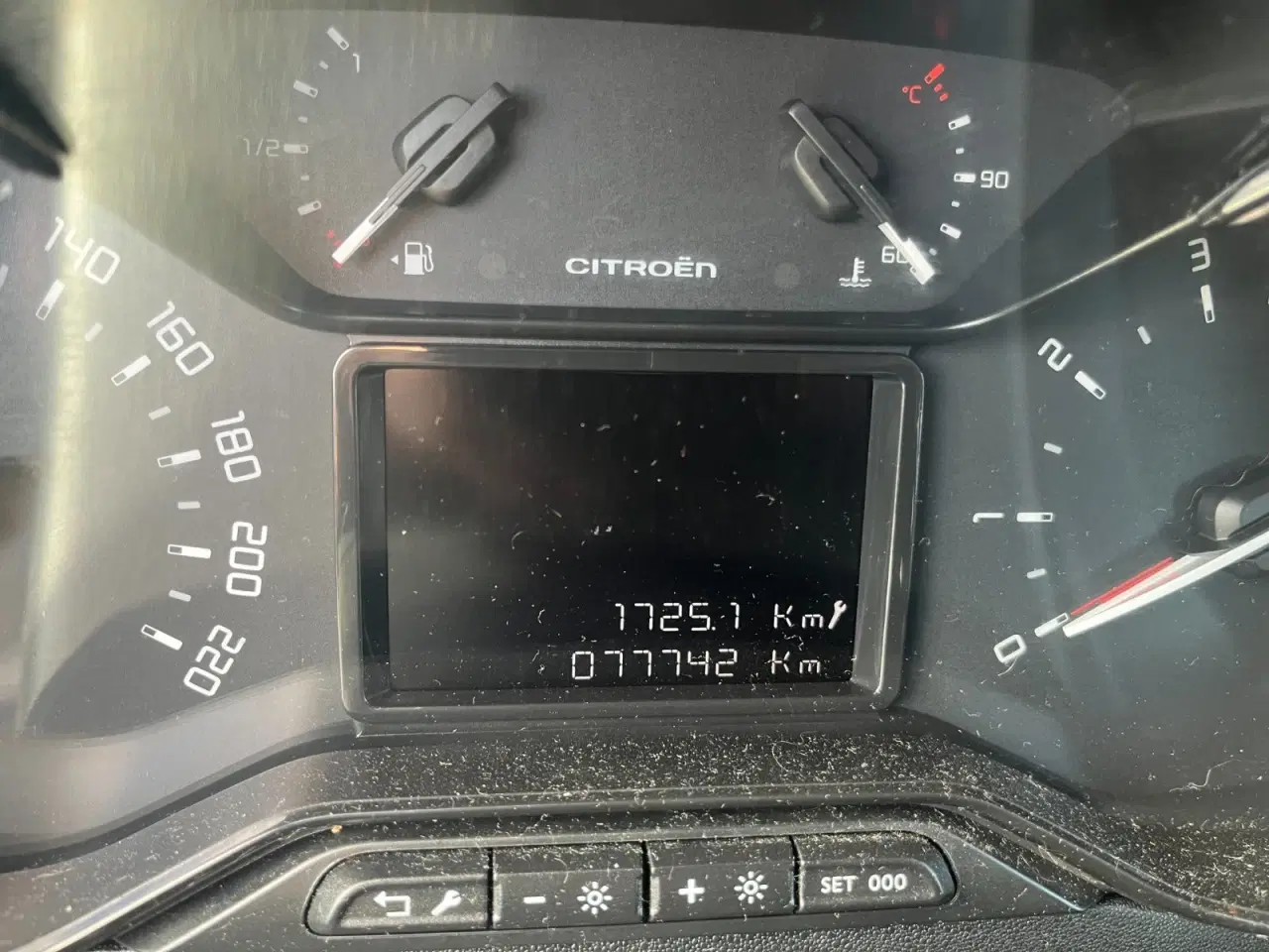 Billede 7 - Citroën C3 1,2 PureTech 82 Challenge