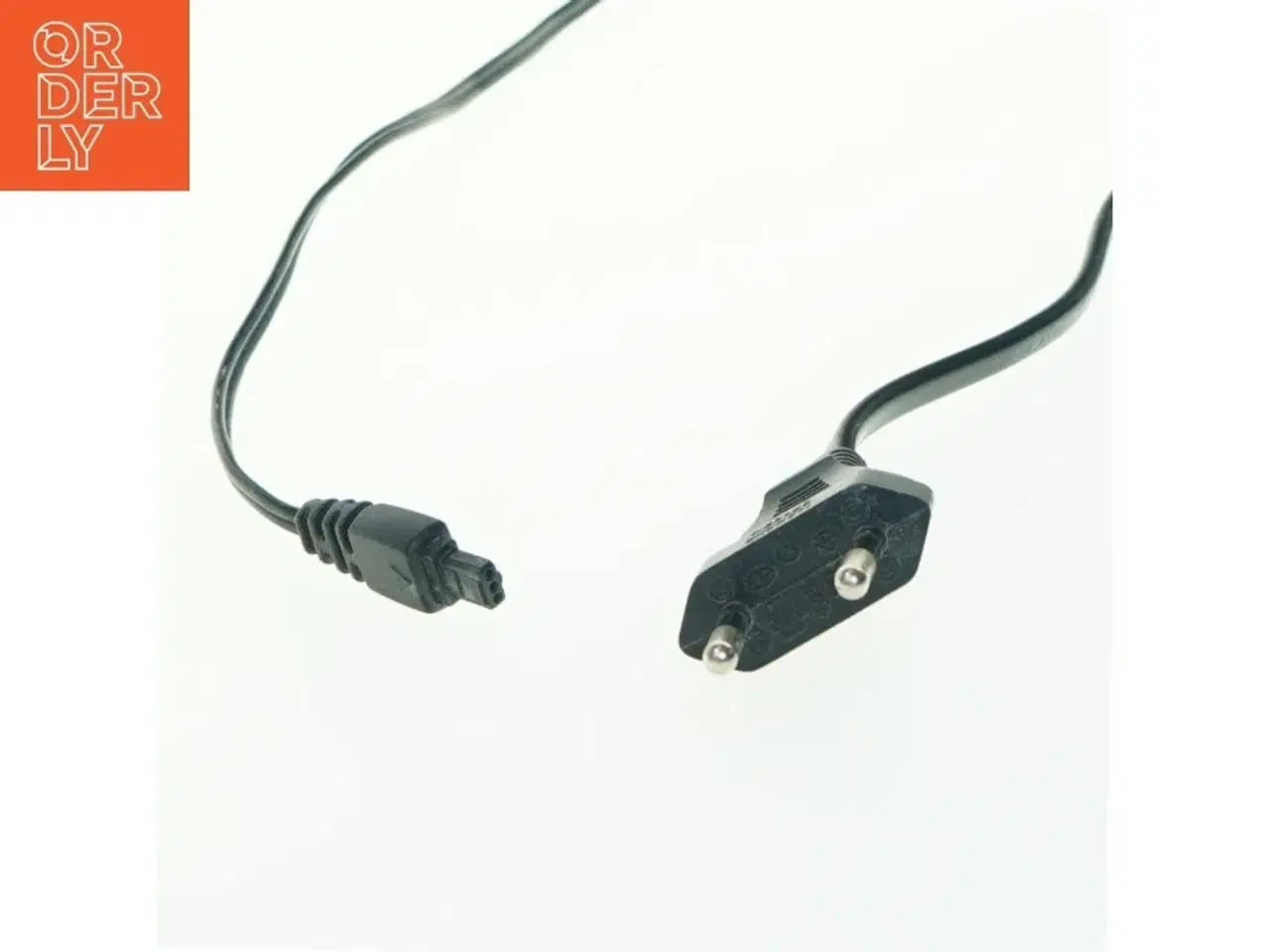Billede 5 - Canon oplader fra Canon (str. ca-560 )
