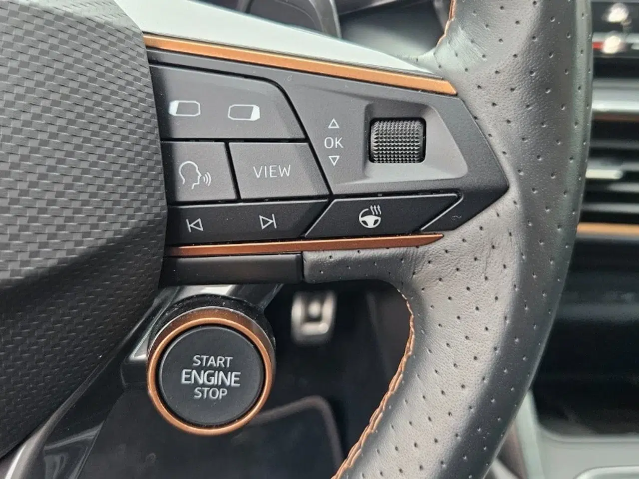 Billede 11 - Cupra Formentor 2,0 TSi VZ DSG 4Drive