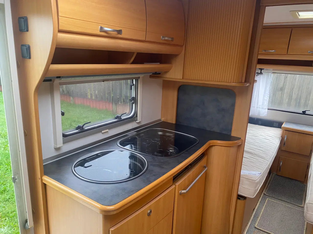 Billede 7 - 2004 LMC munsterland  495