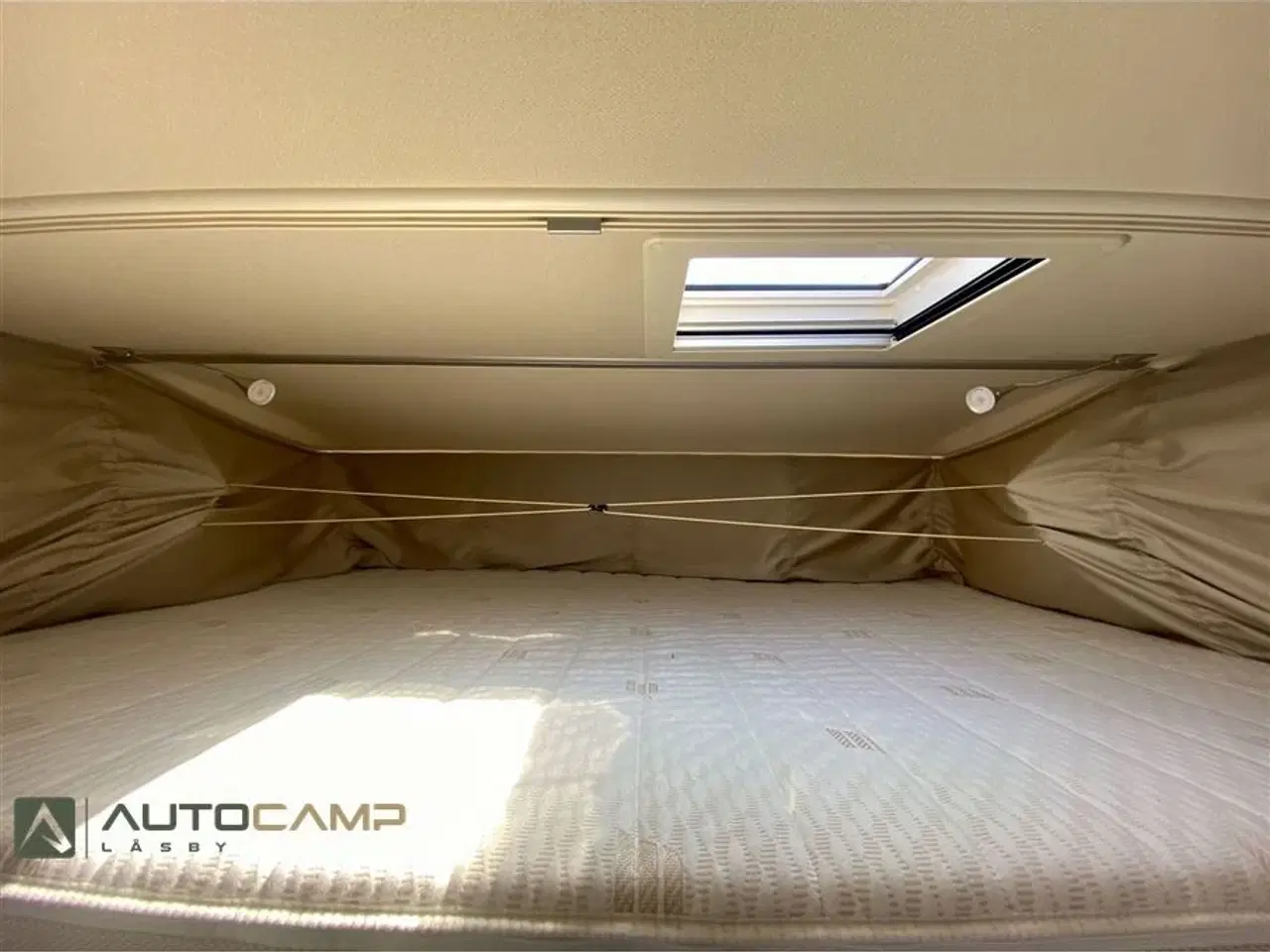 Billede 15 - 2021 - Hymer Masterline BML I780